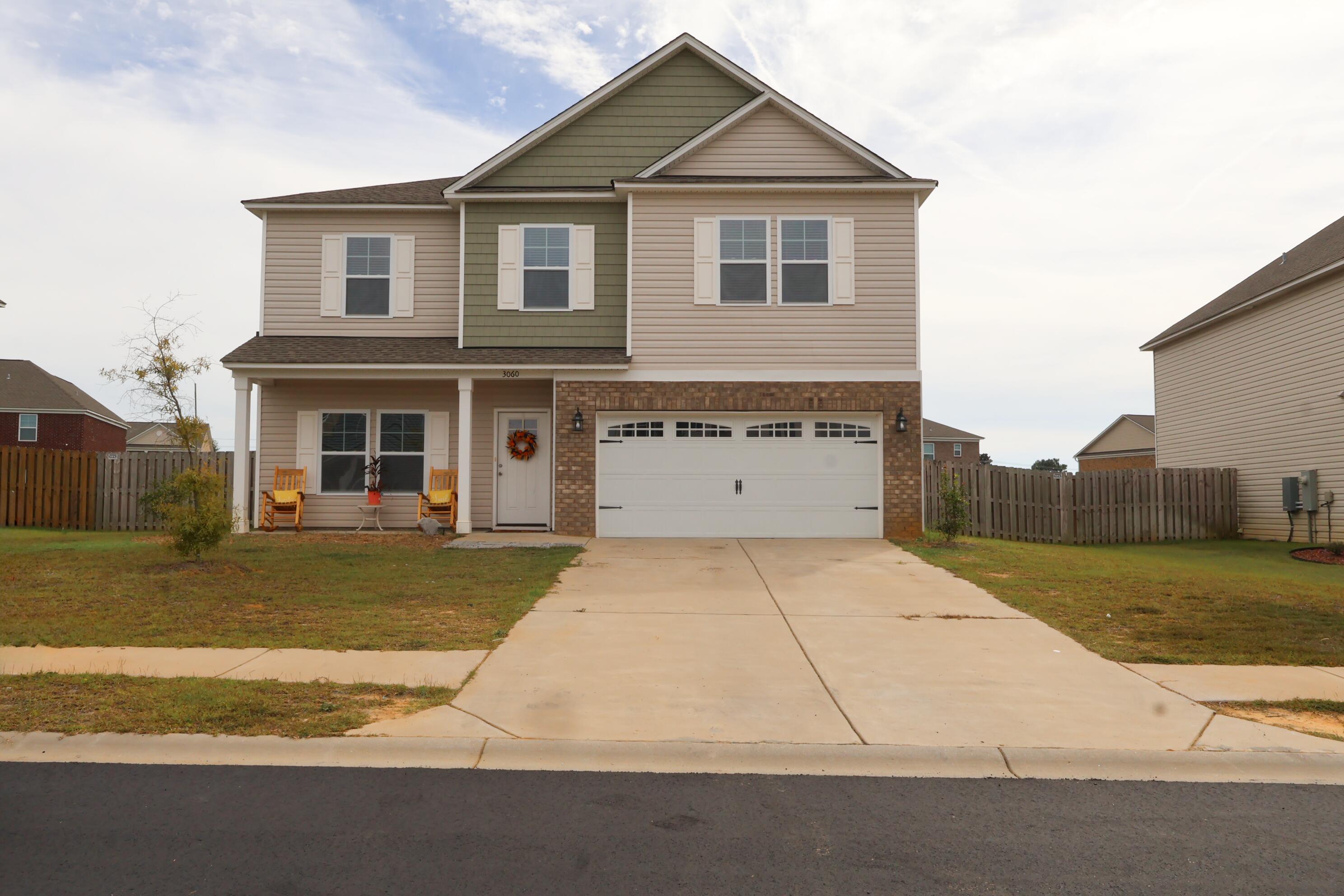 3060 Matthews Drive — photo