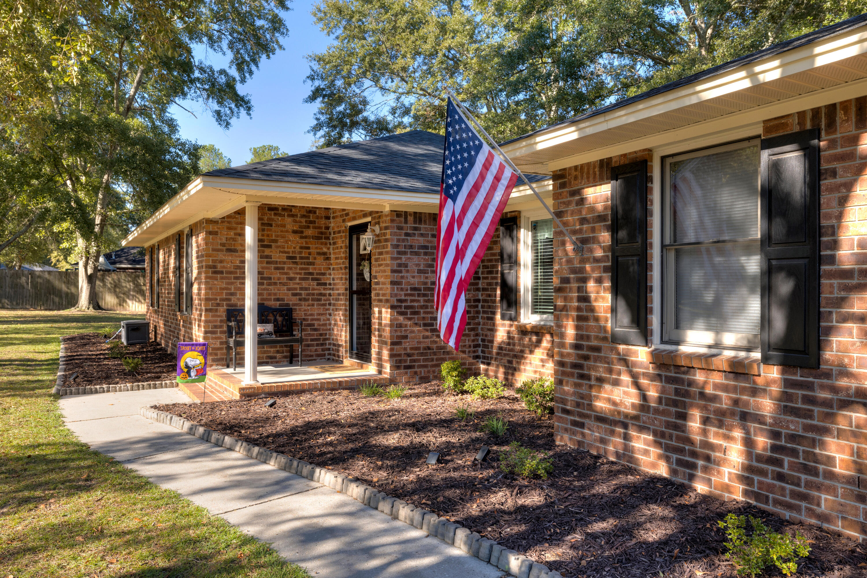 1235 Cottingham Drive, Sumter, SC 29154 — photo 2