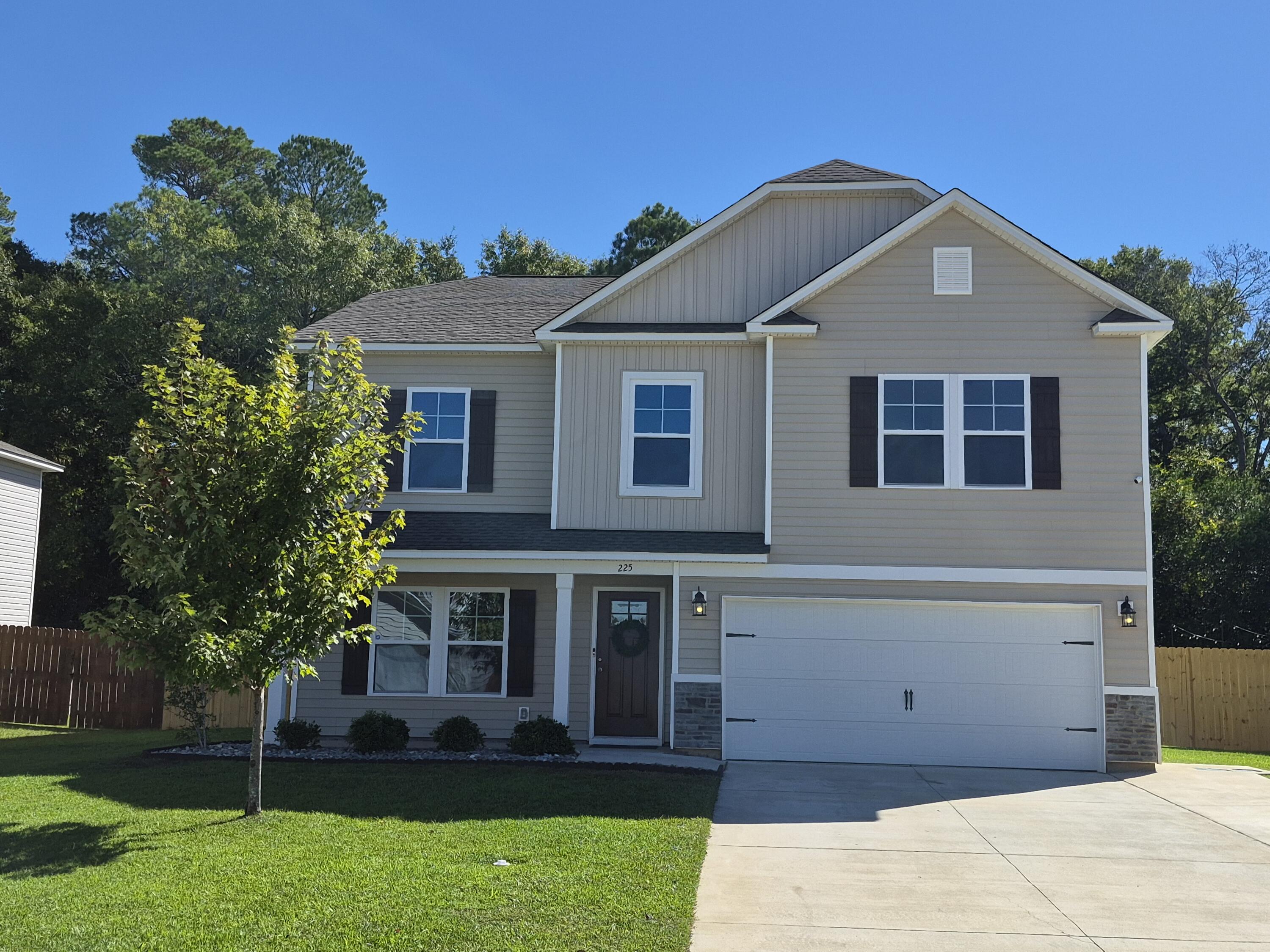 225 Whitetail Circle — photo
