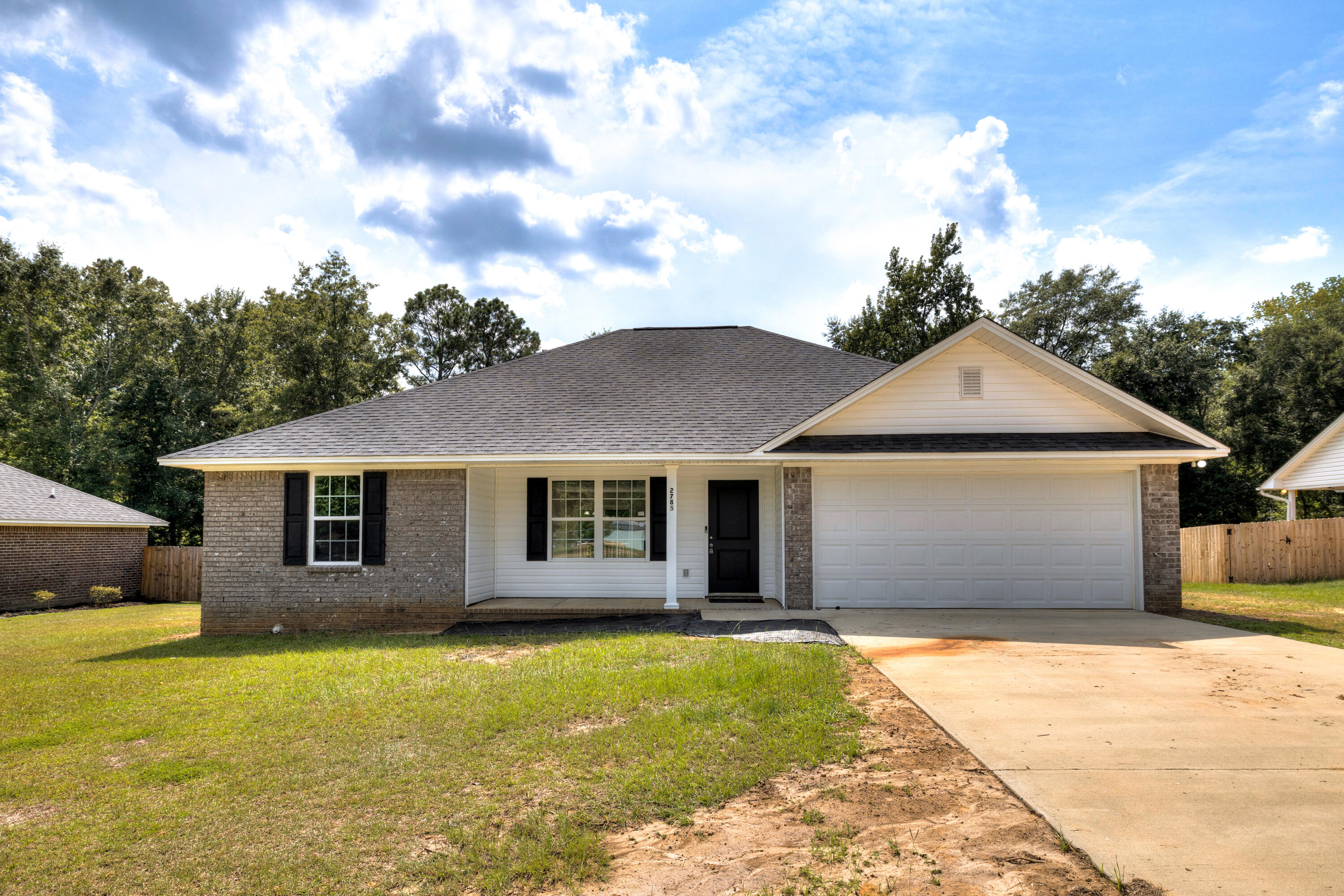 2785 Genoa Drive — photo