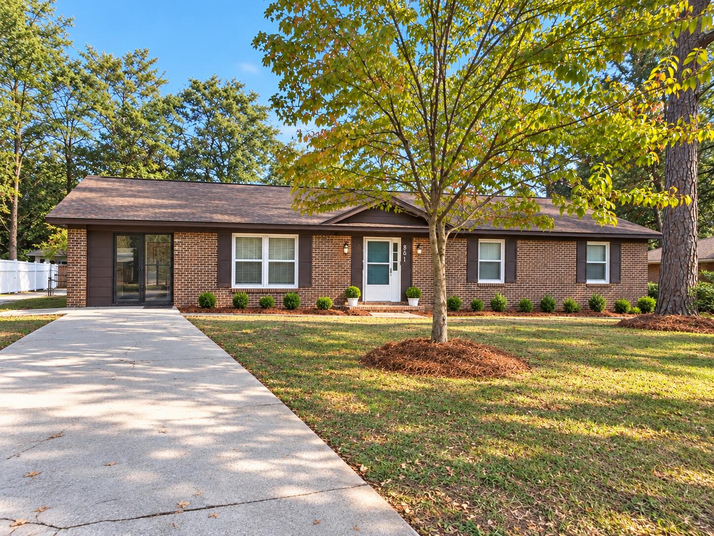 861 Trailmore Circle — photo