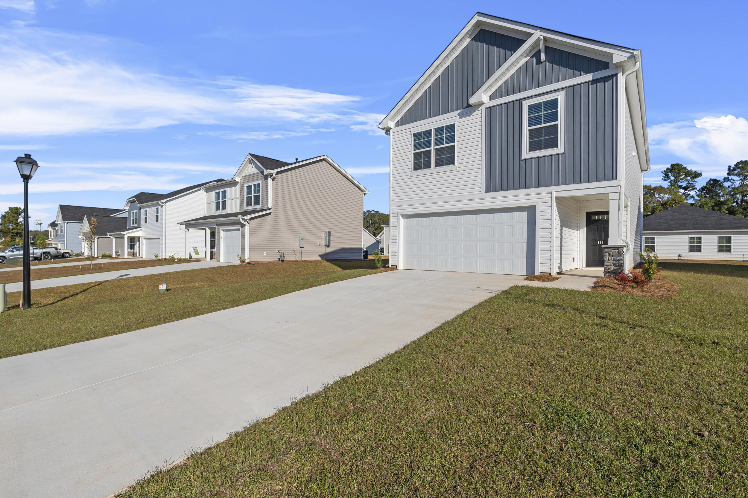 2455 Daylilly Street Lot 132 — photo