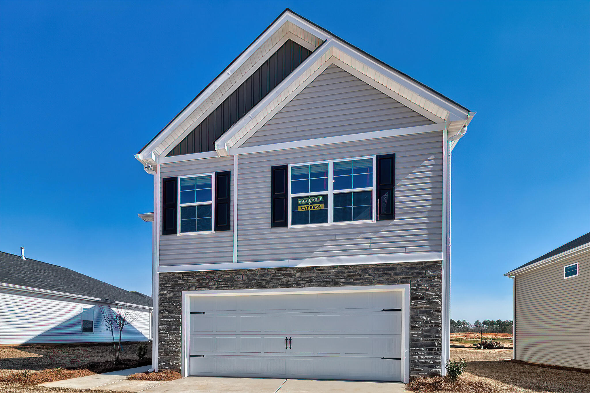 2405 Daylilly Street Lot 137 — photo