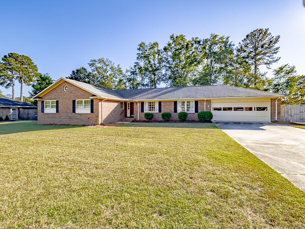 2720 Powhatan Drive — photo