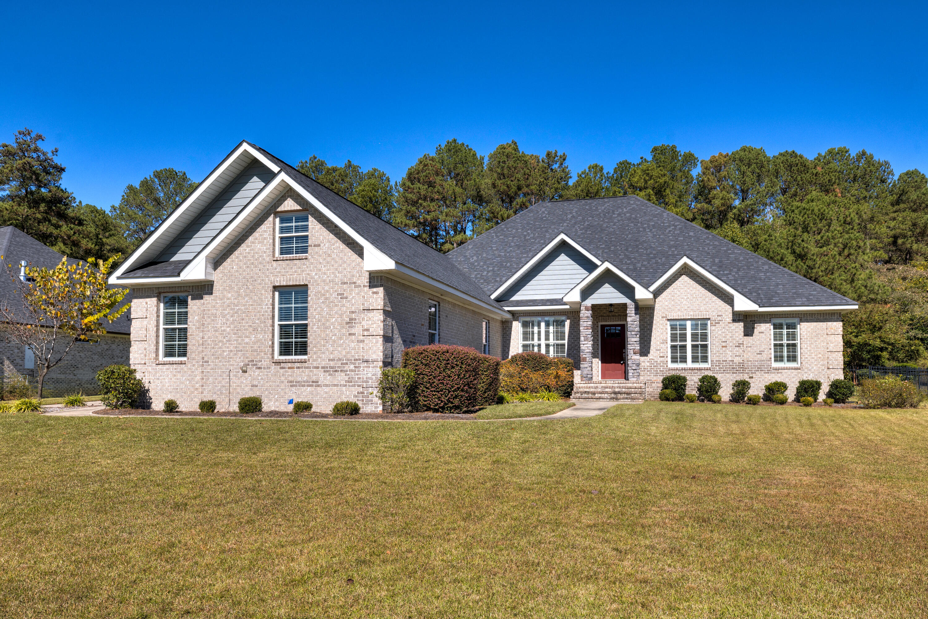 3015 Lowerlake Drive — photo