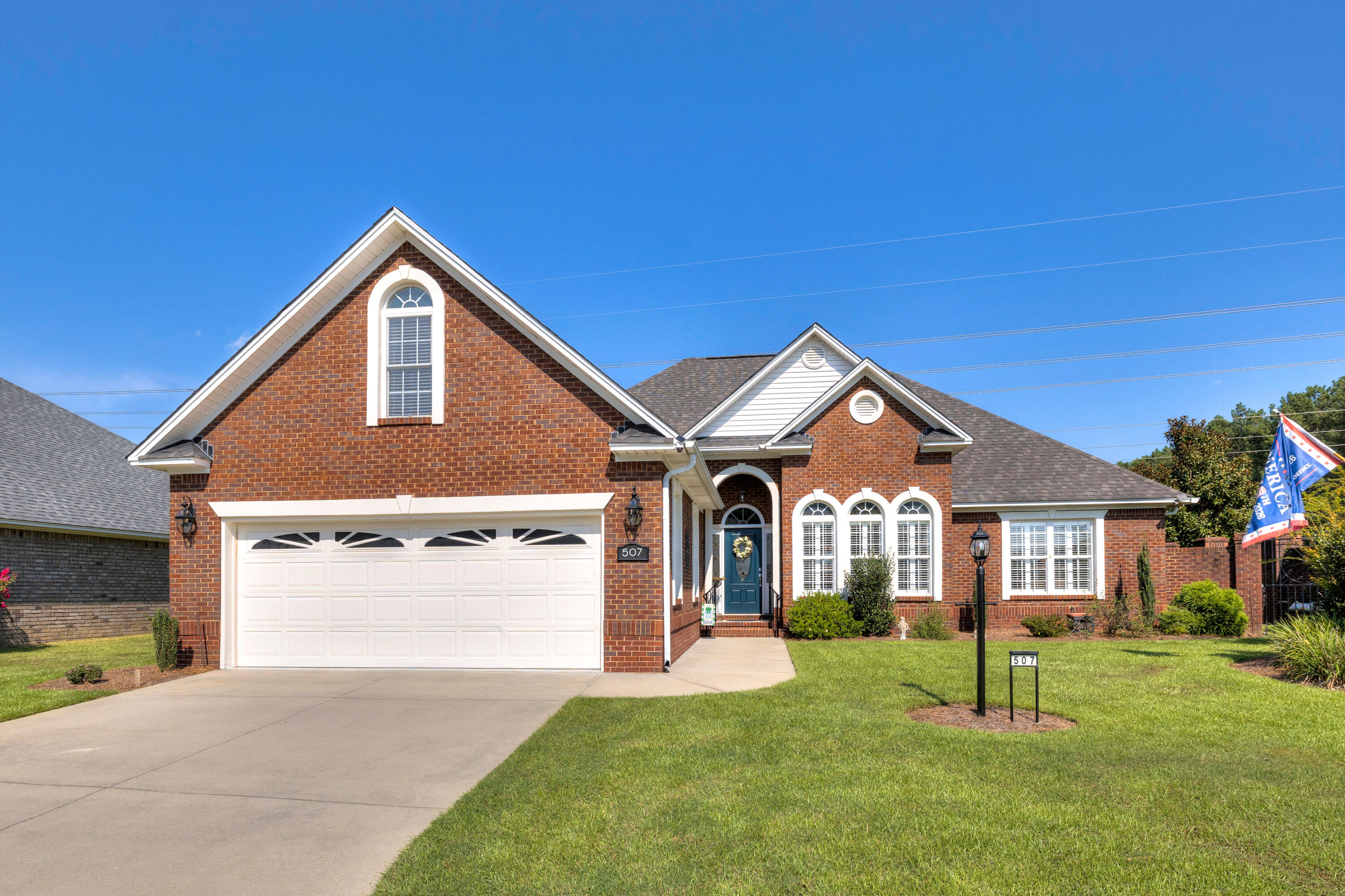 507 Waterlily Drive — photo
