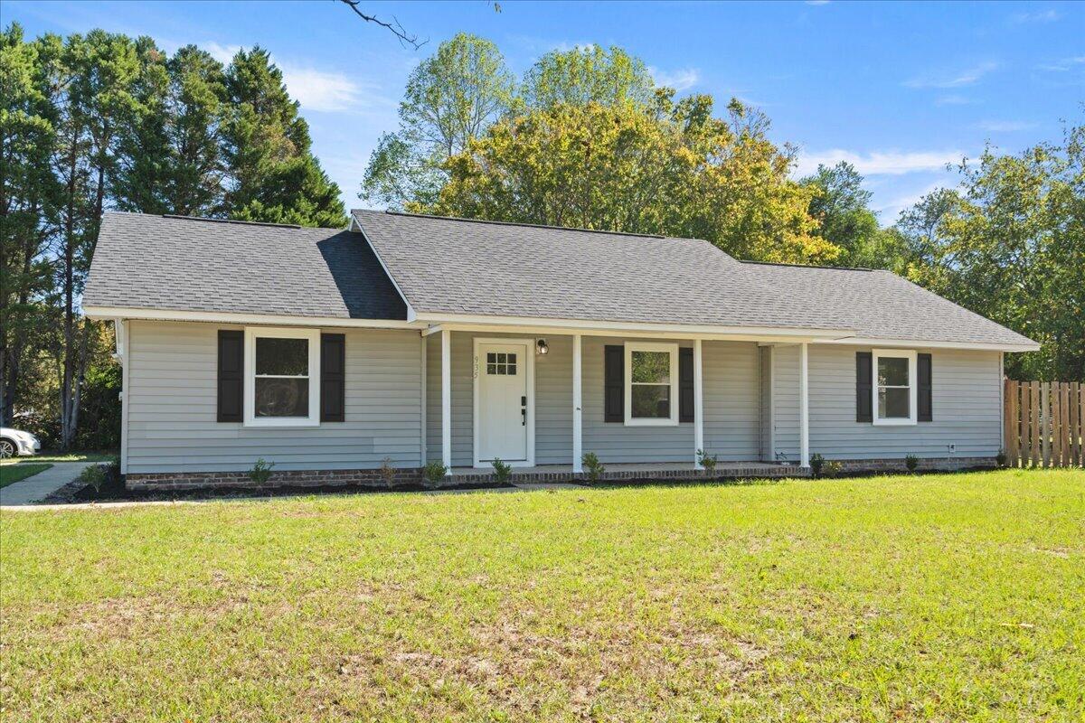 935 Kolb Road — photo