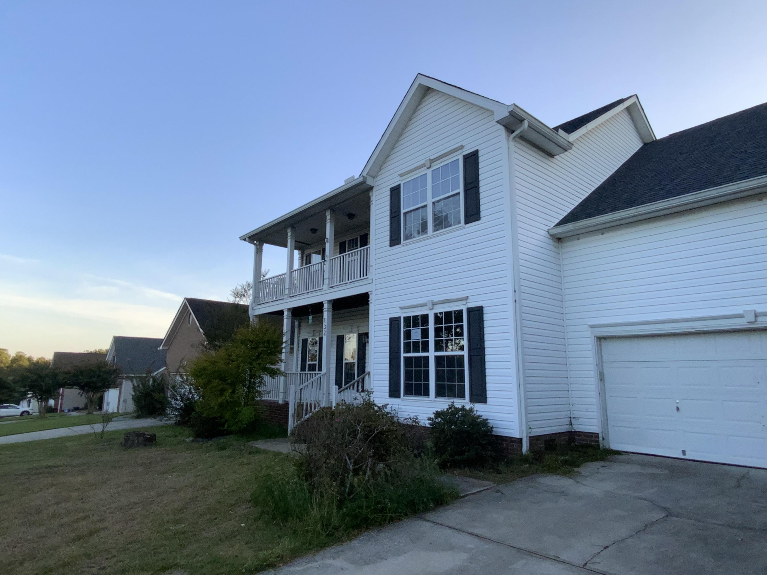 132 Rustic Crossing — photo