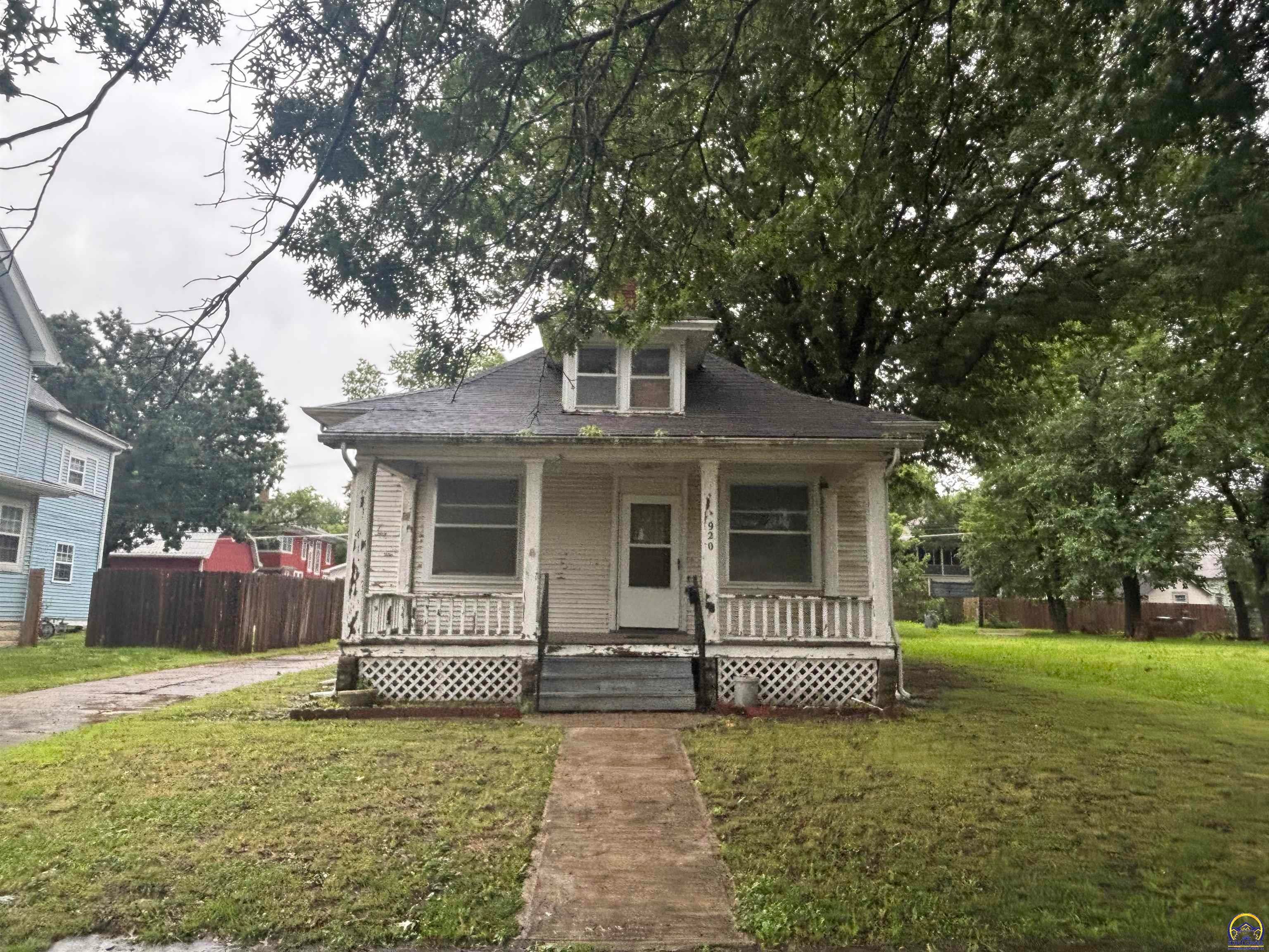 920 Mechanic St — photo