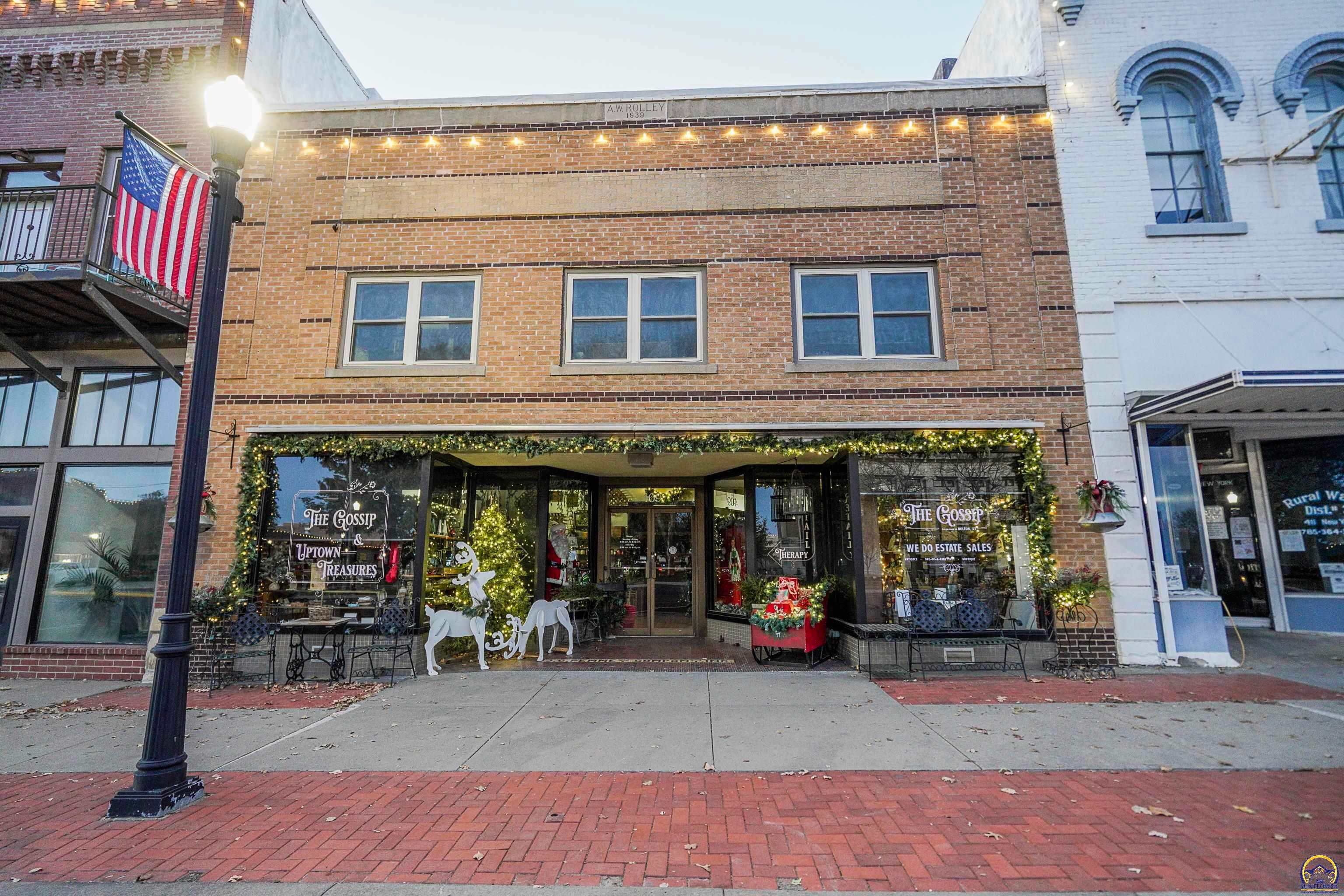 409 New York Ave — photo