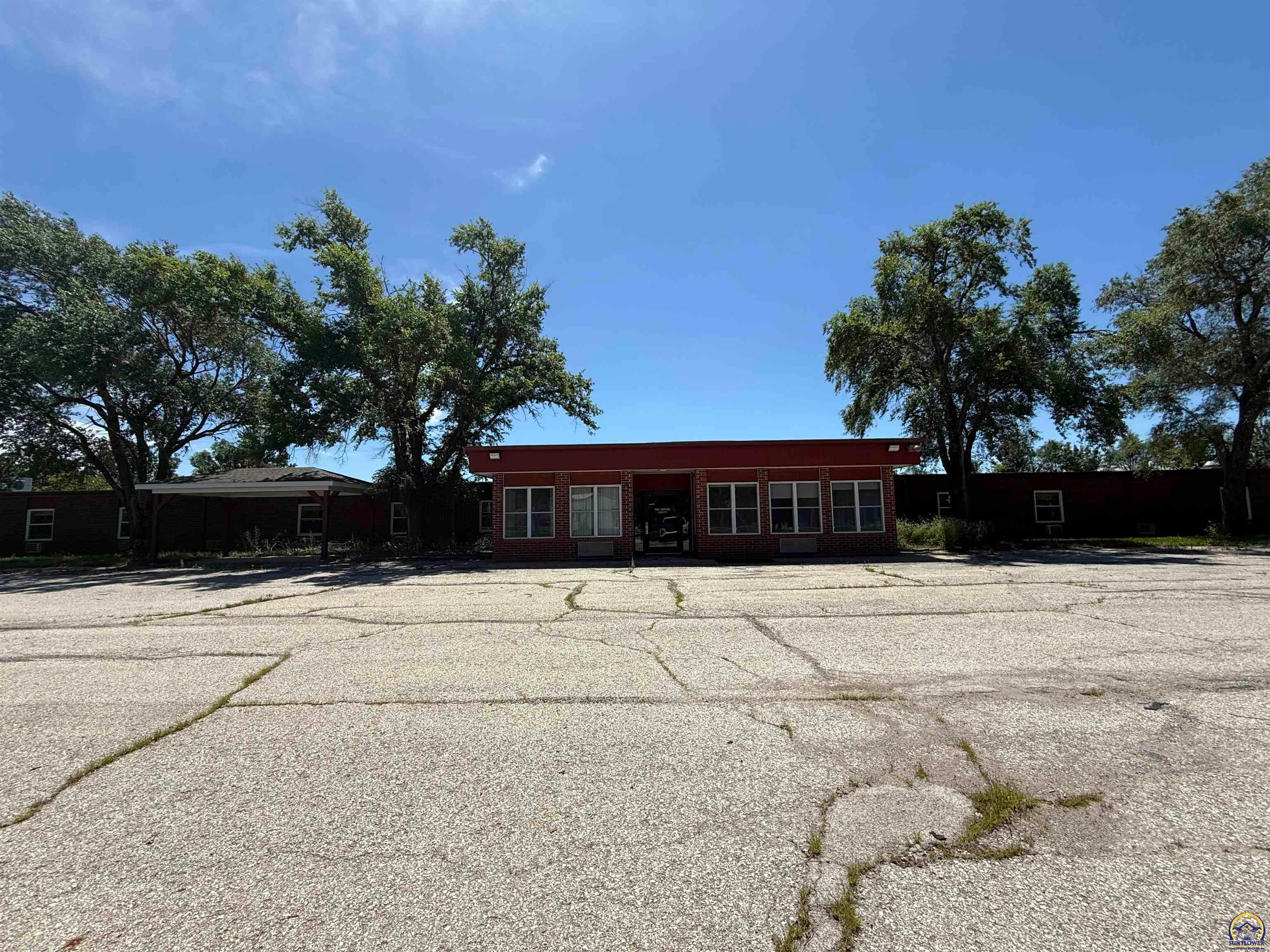 128 S Pearson Ave. — photo