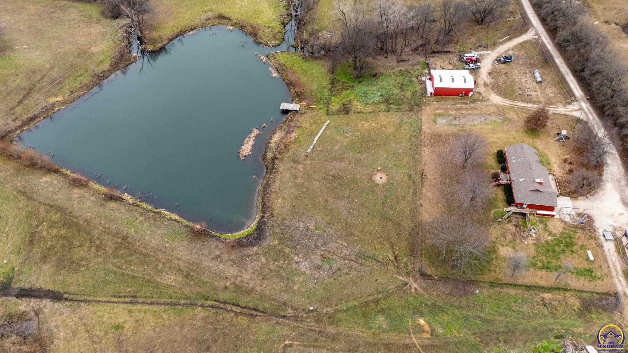 10010 Hwy K-16 — photo