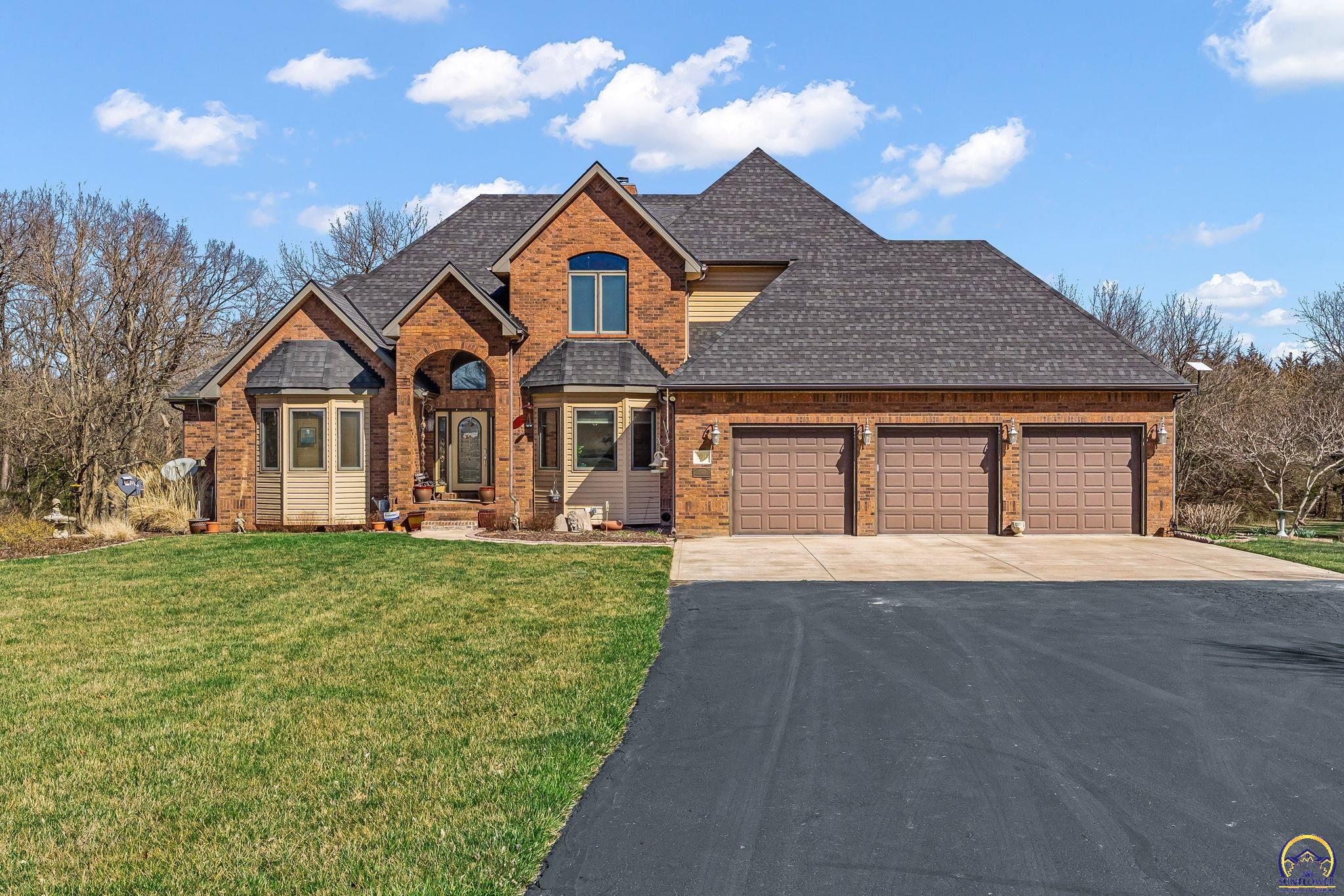 10125 Saddle Creek Dr — photo