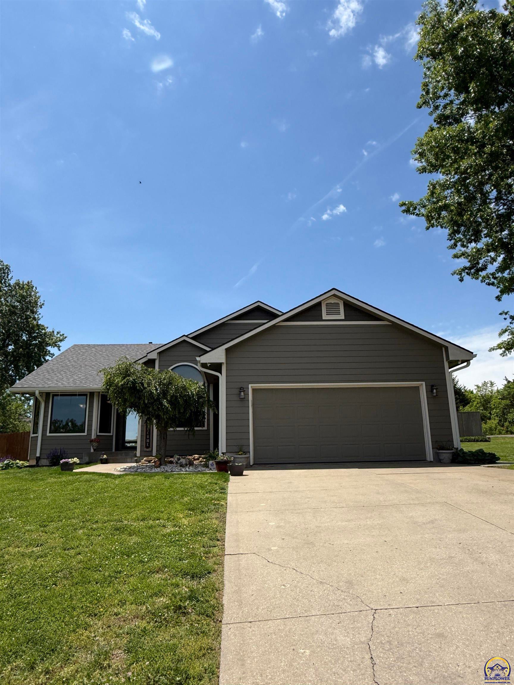 6506 Crescent Rim Dr — photo