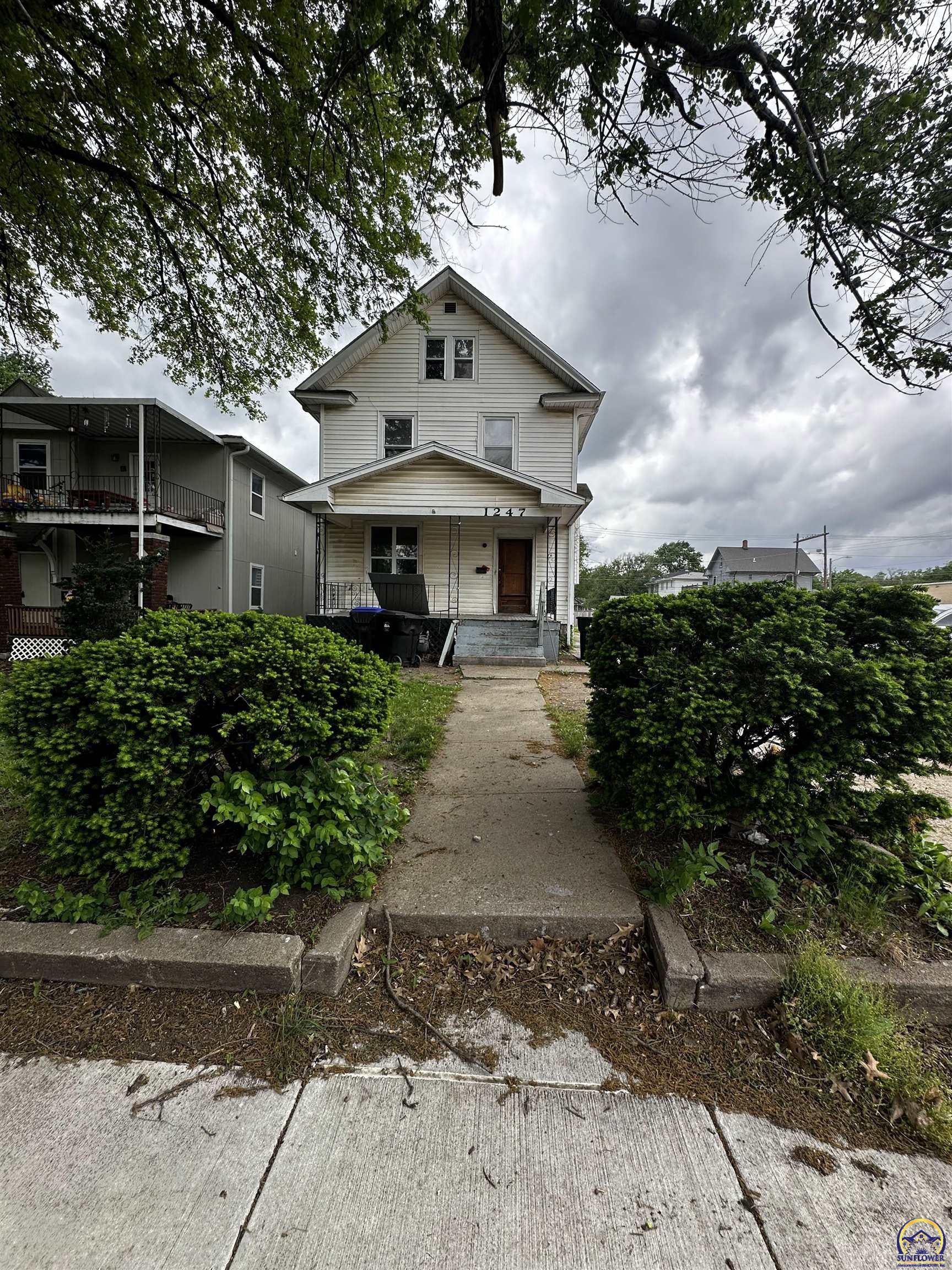 1247 SW Tyler St — photo