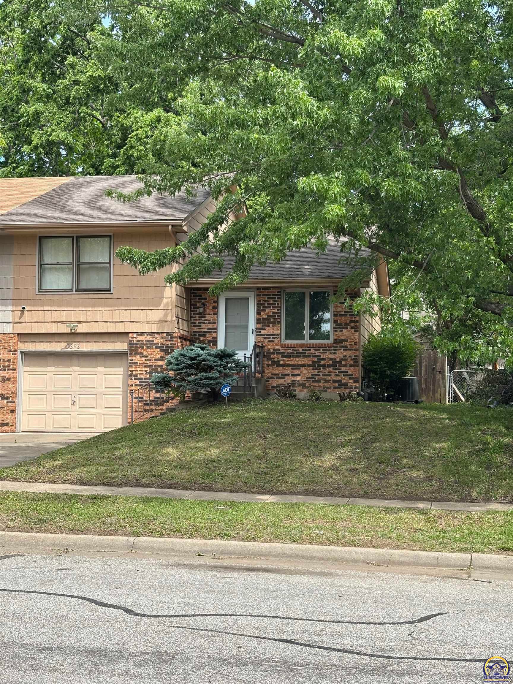 3626 SW Cambridge Ave — photo