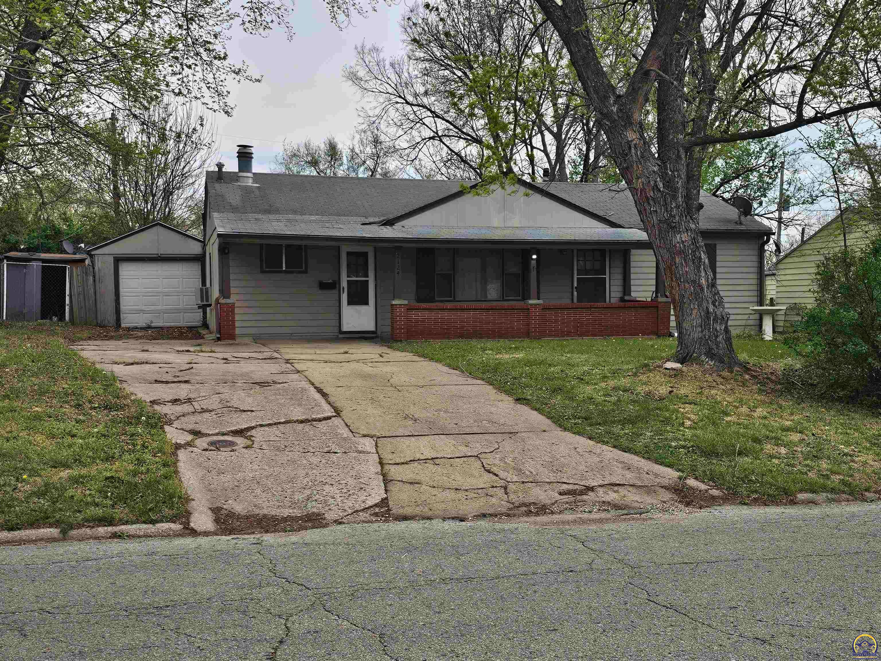 2124 SW Morningside Rd — photo