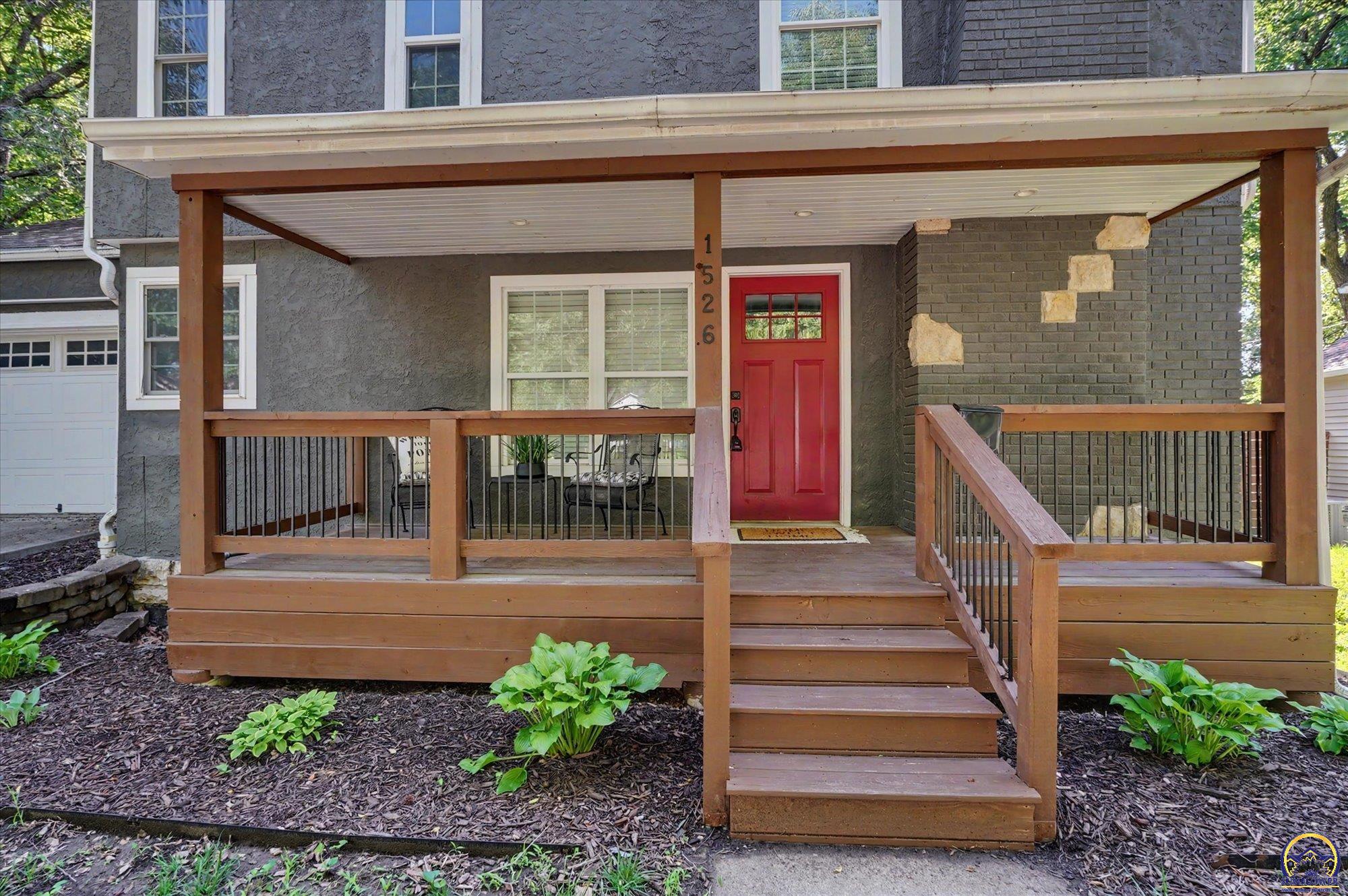 1526 Vermont — photo