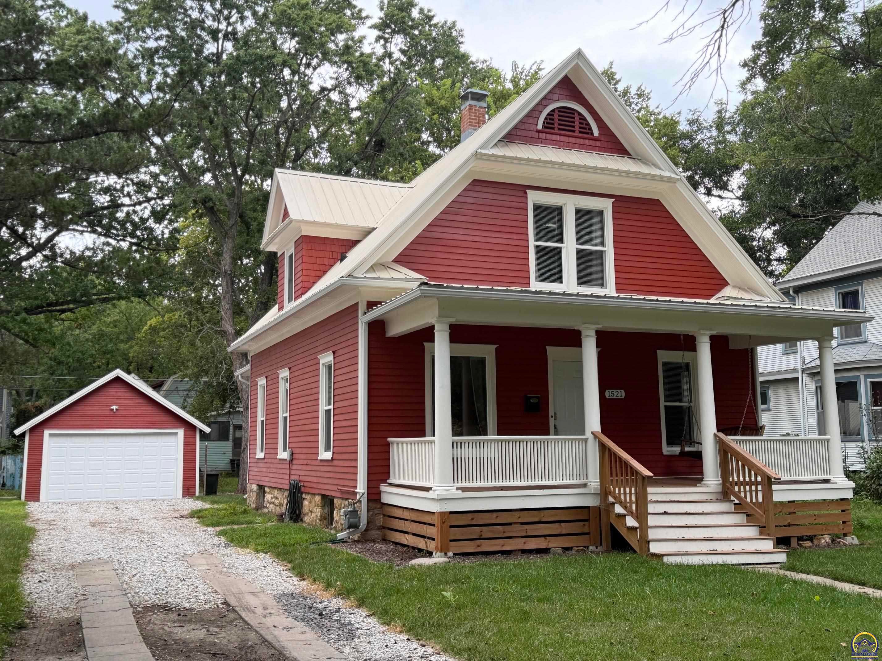1521 Rhode Island — photo