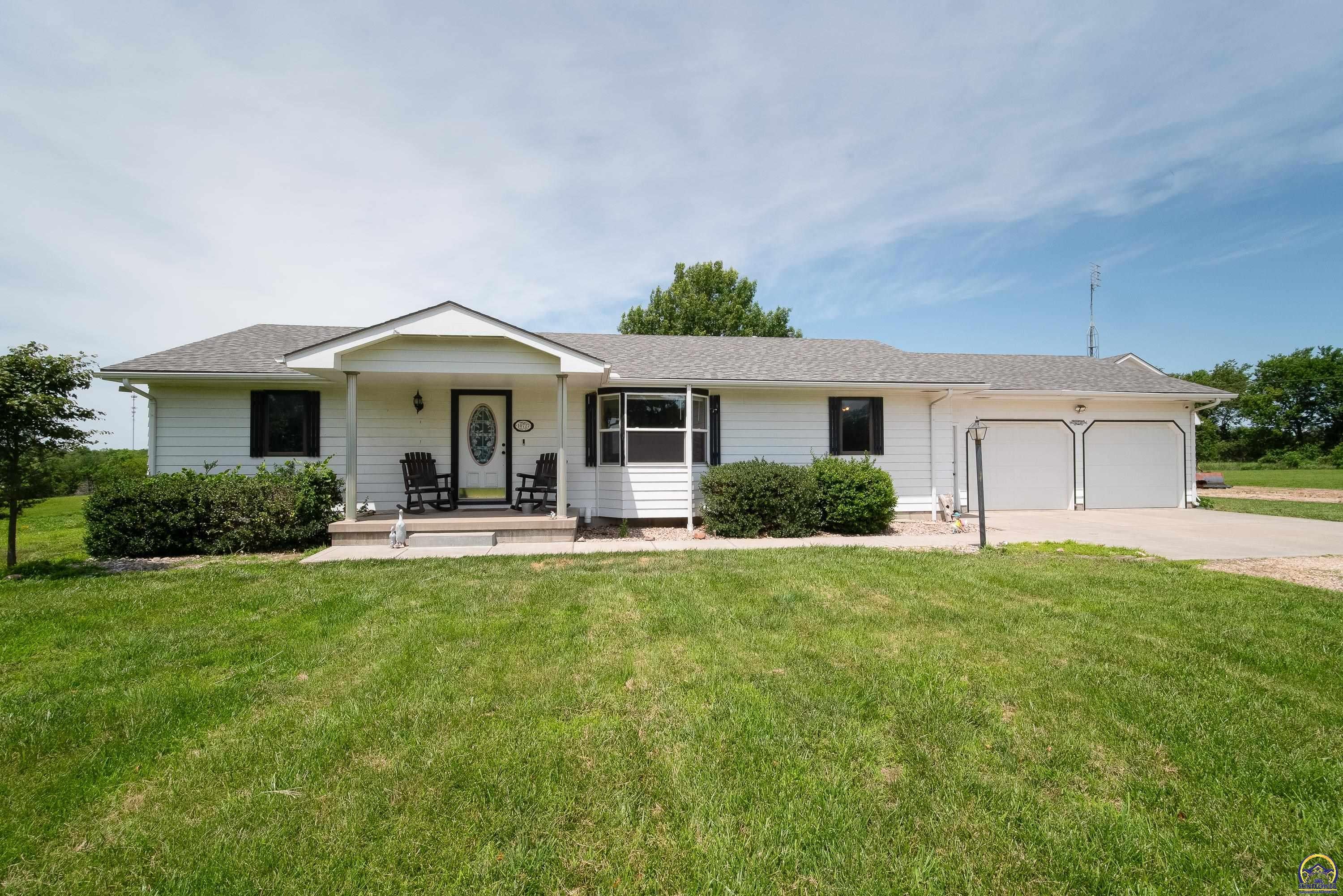 10727 SW Auburn Rd — photo