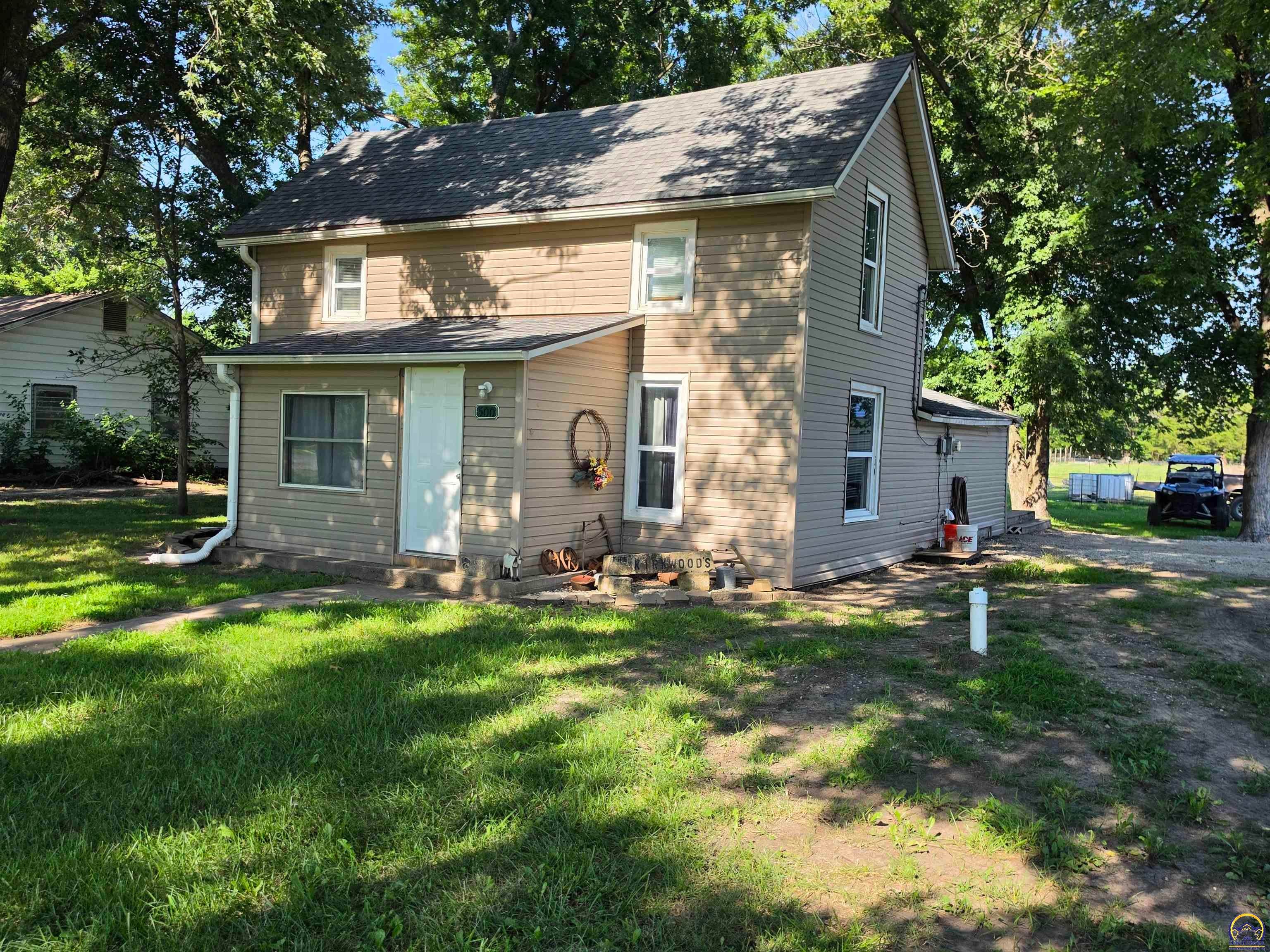 500 S Owen St — photo
