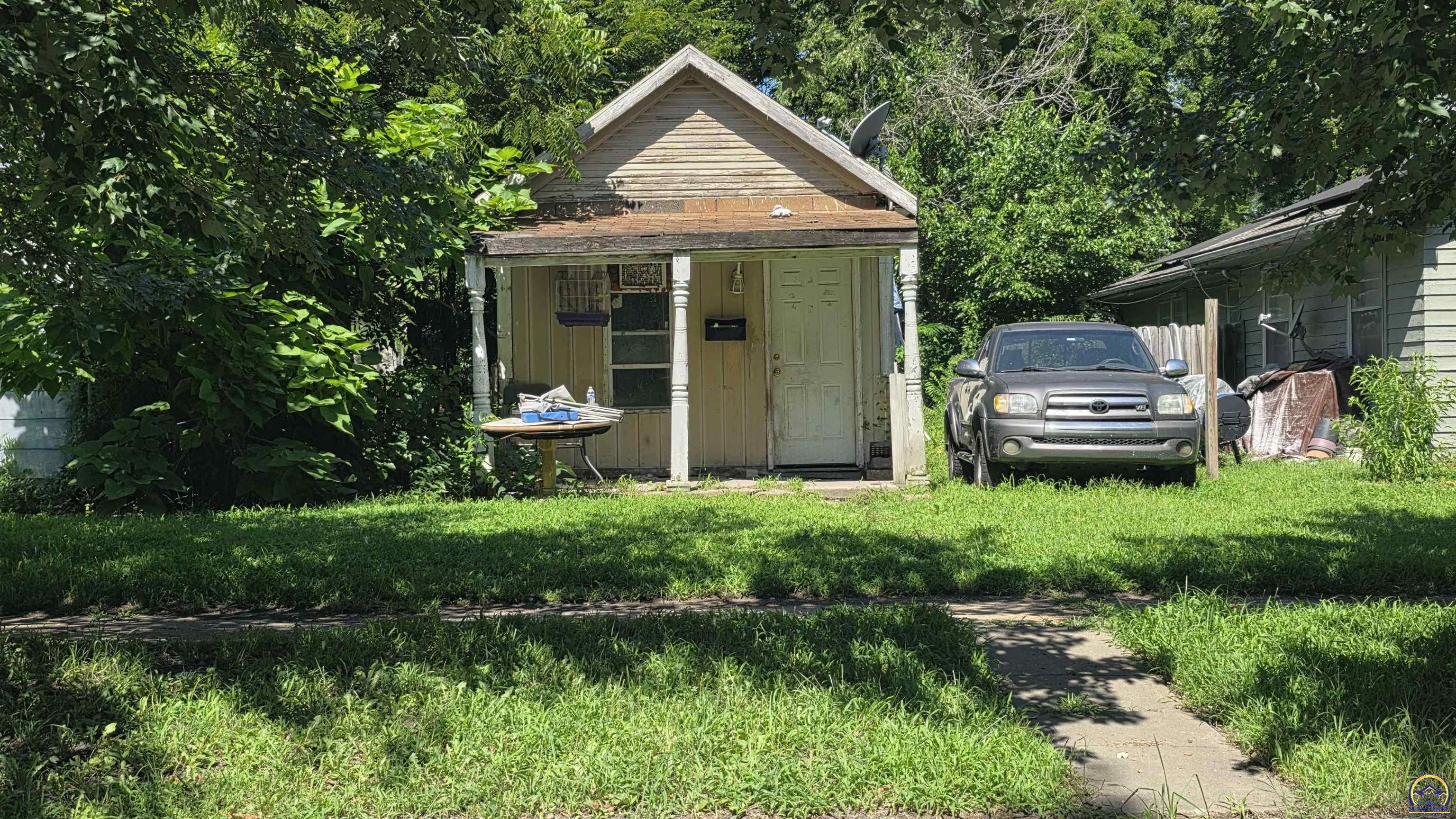 1113 SE Locust St — photo