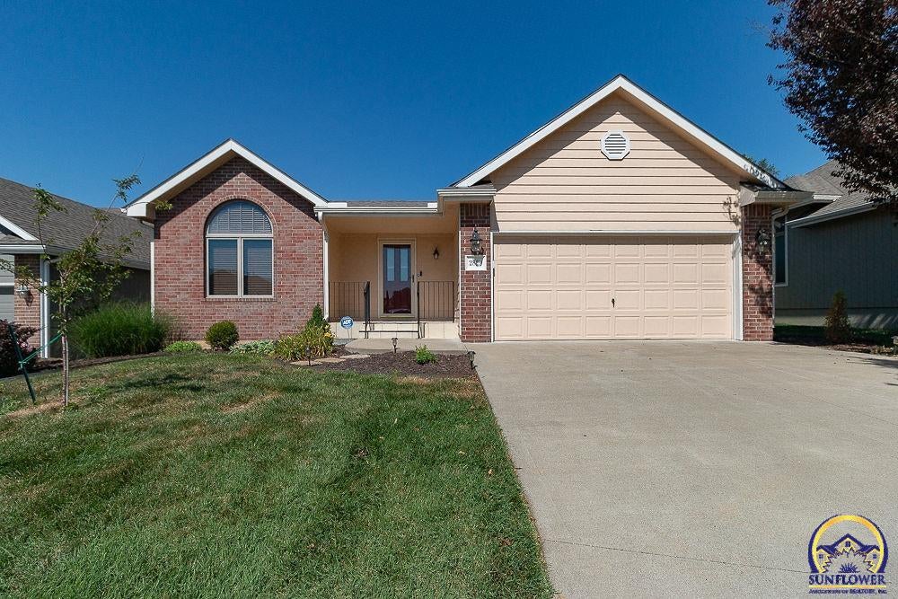 2829 SW Blue Stem Dr — photo