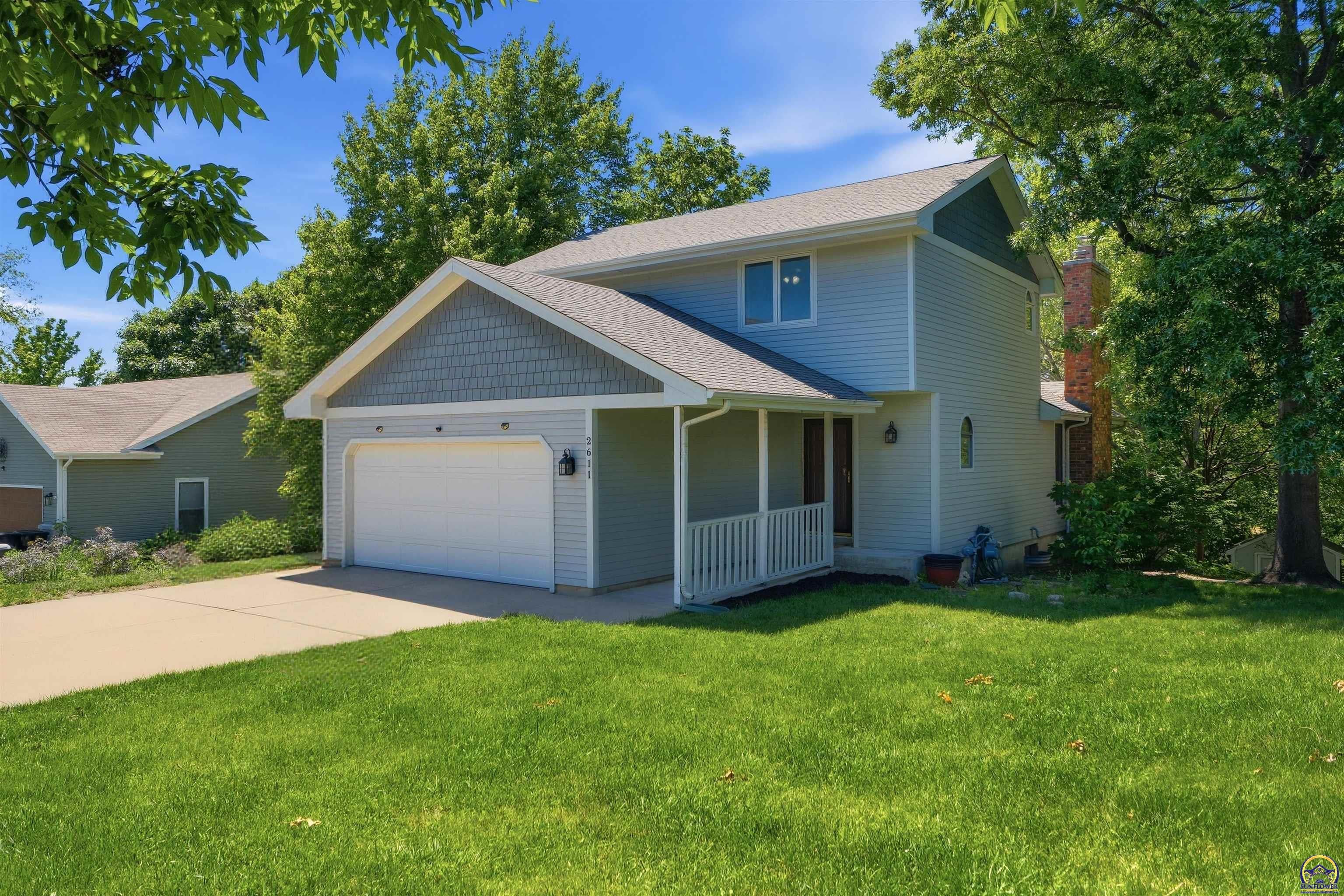 2611 SW Golf View Dr — photo