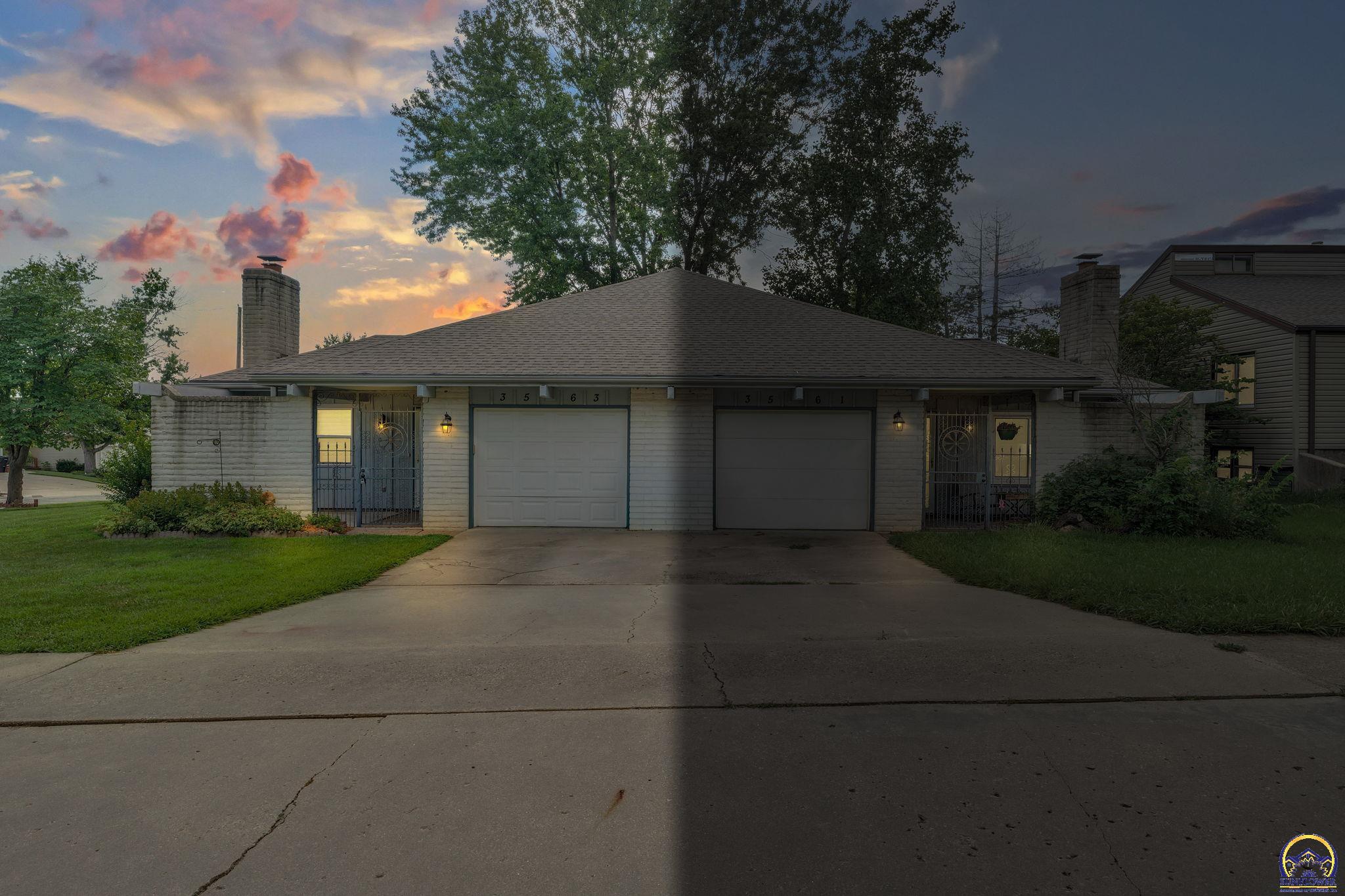 3563 SW Cambridge Ave — photo