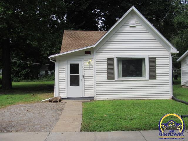 733 NE Winfield Ave — photo