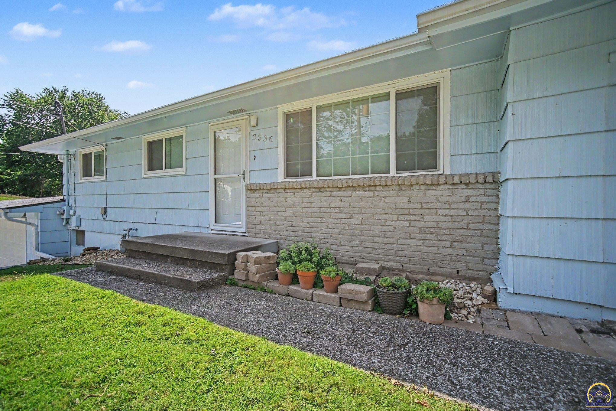 3336 N 79th St 7904 Parkview Ave. Kansa — photo