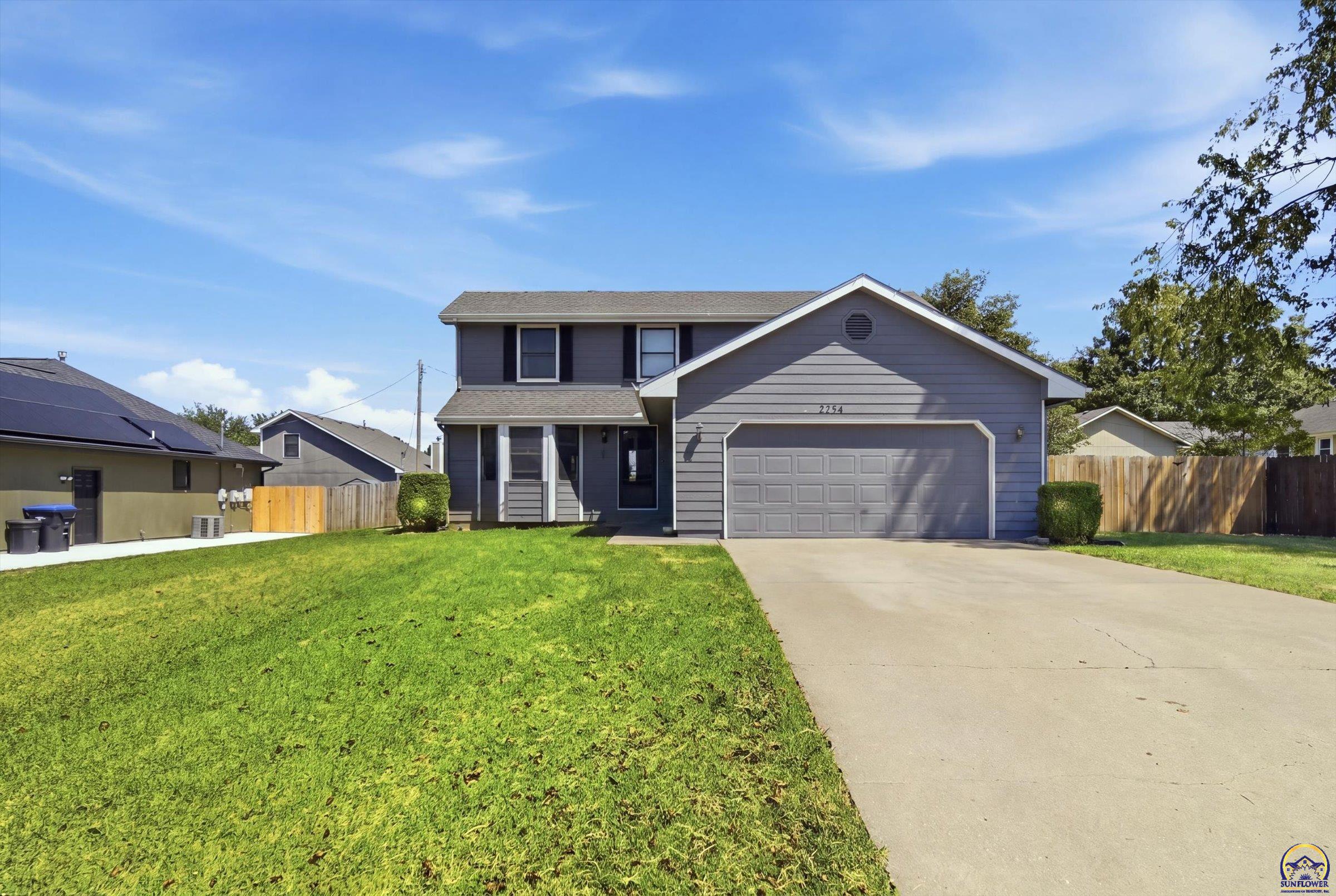 2734 SW Stutley Rd — photo