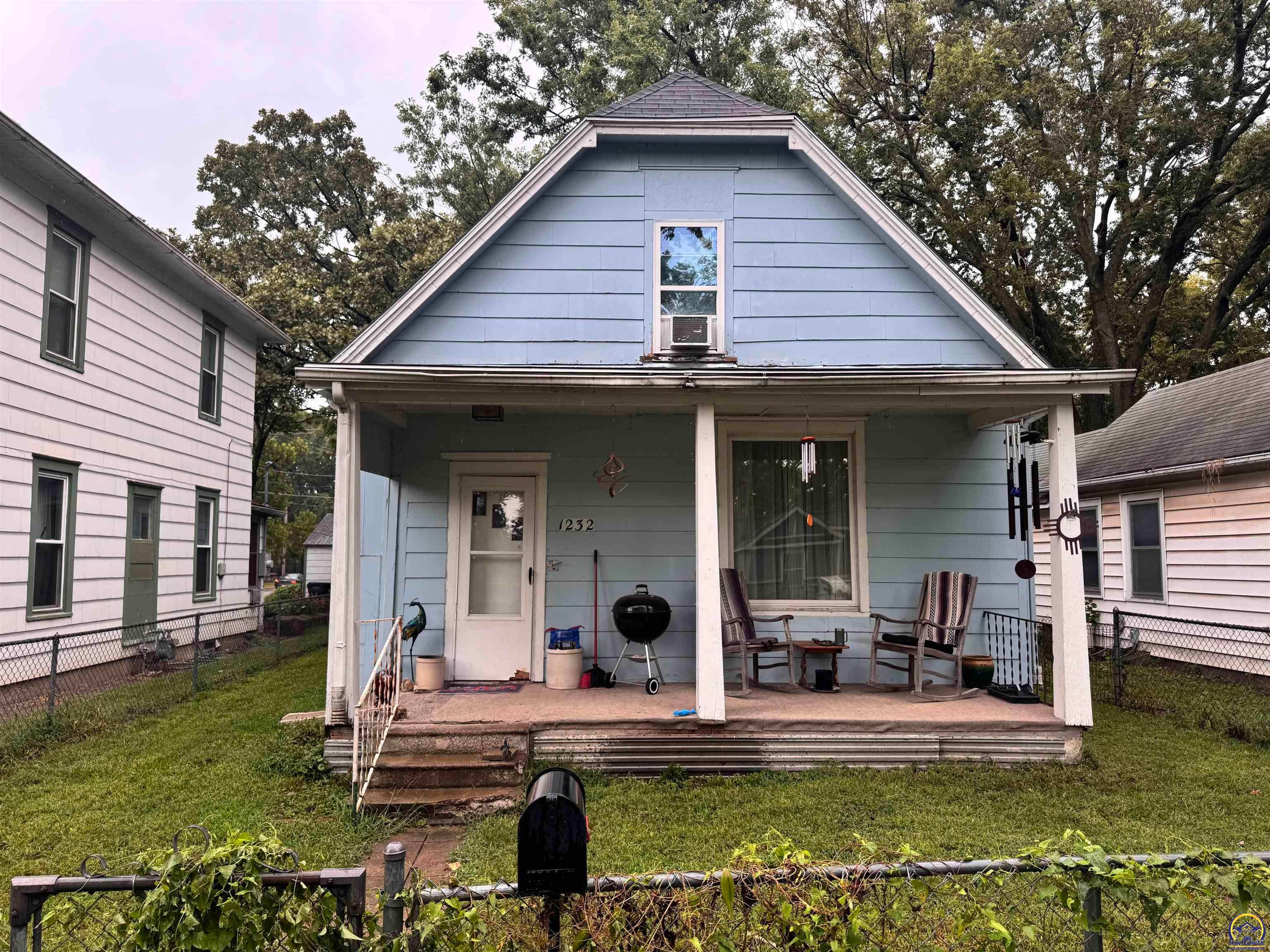 1232 NW Jackson St — photo