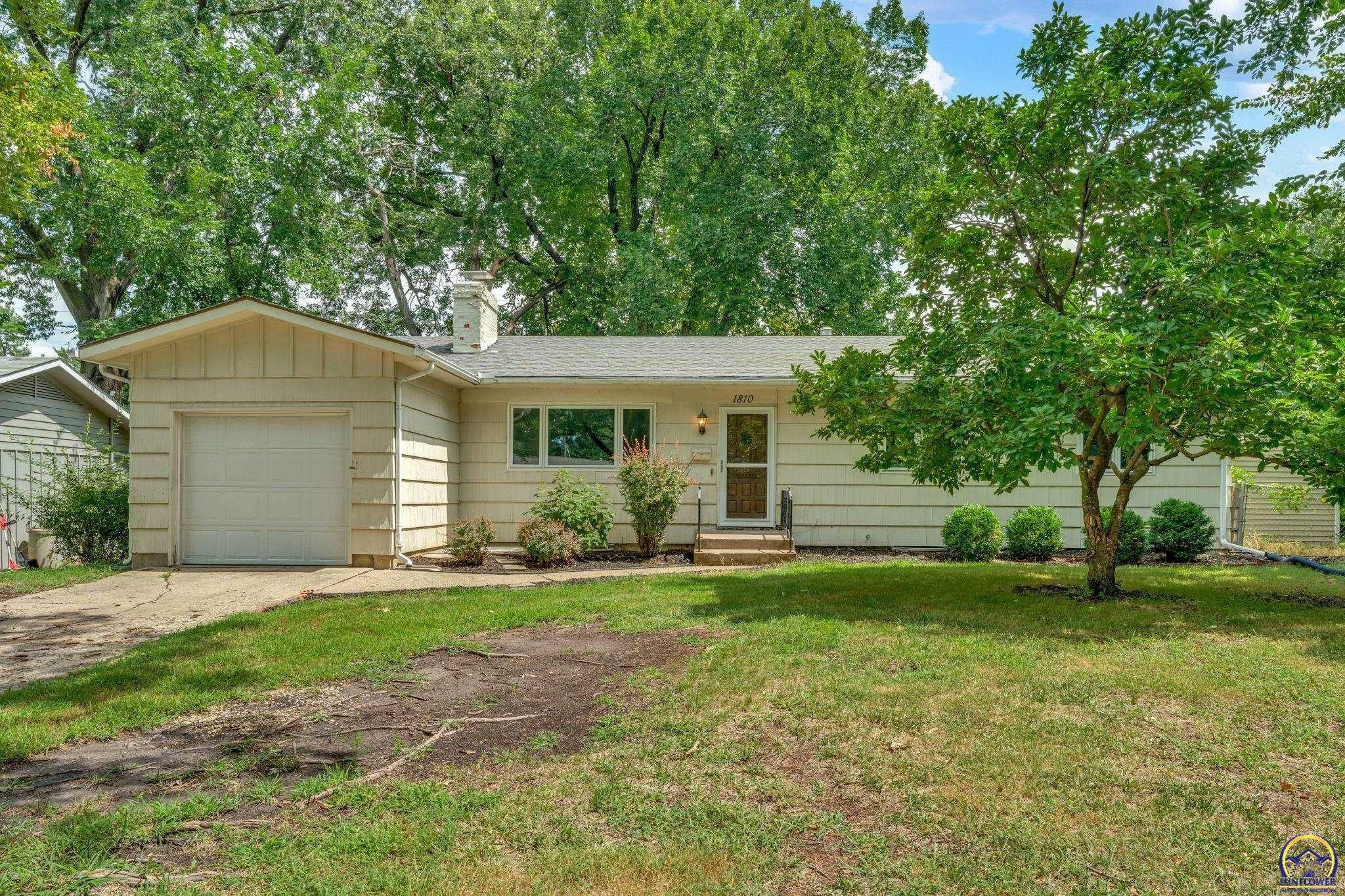 1810 SW Kent Pl — photo