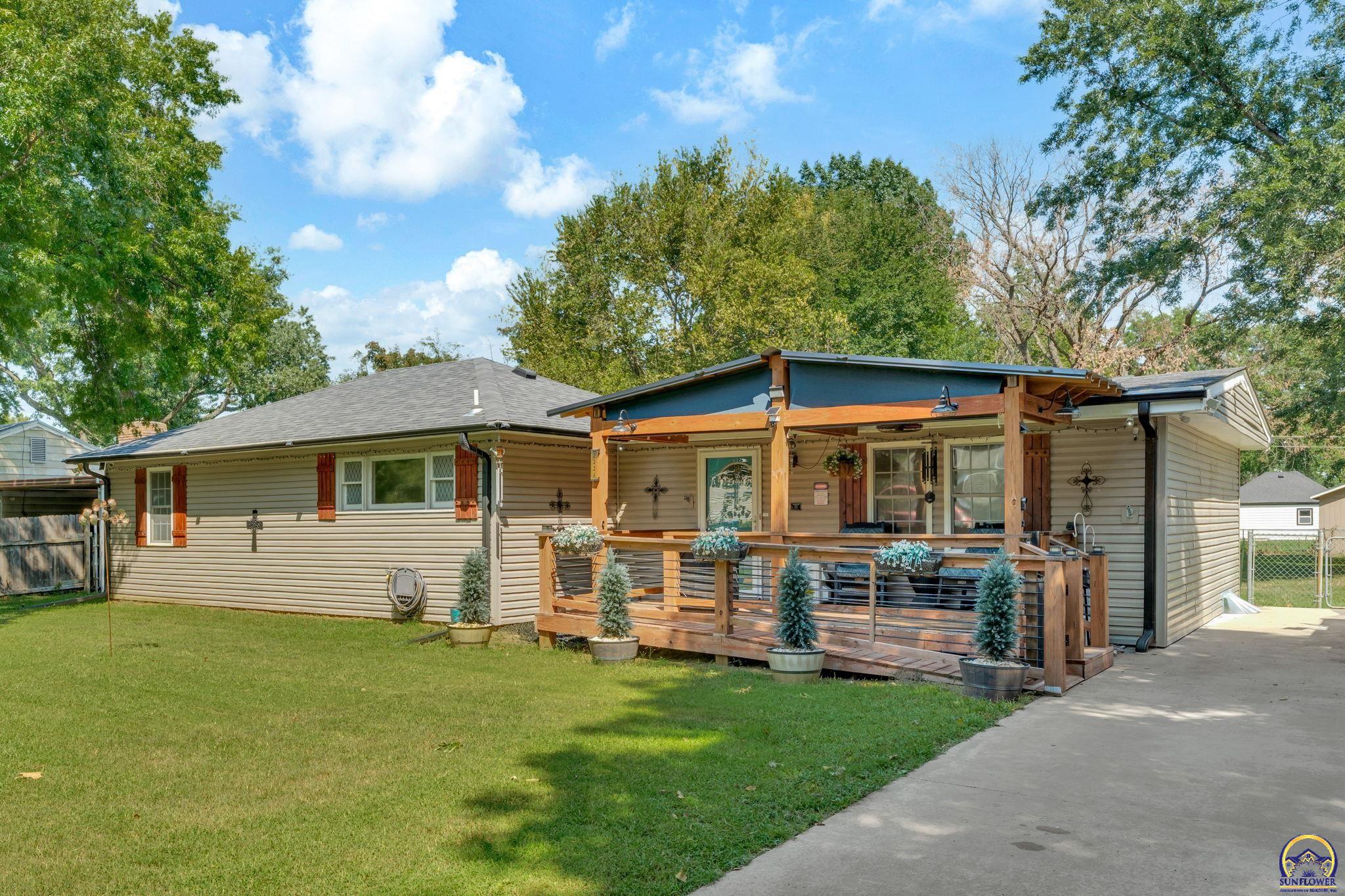 2224 NW Taylor St — photo
