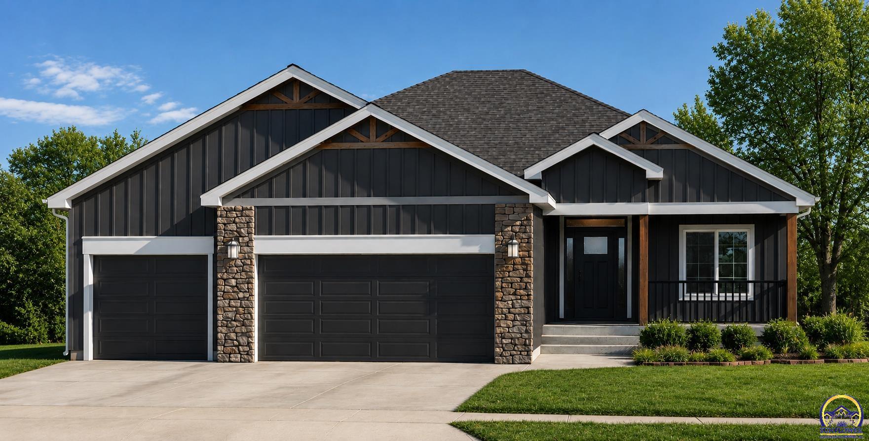 2616 SW Sherwood Park Dr — photo