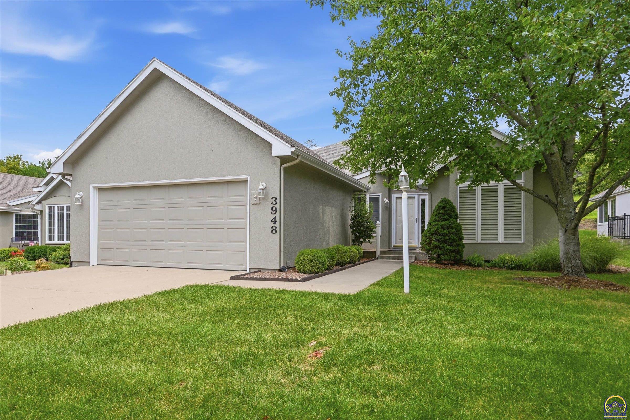 3948 SW Stonybrook Dr — photo