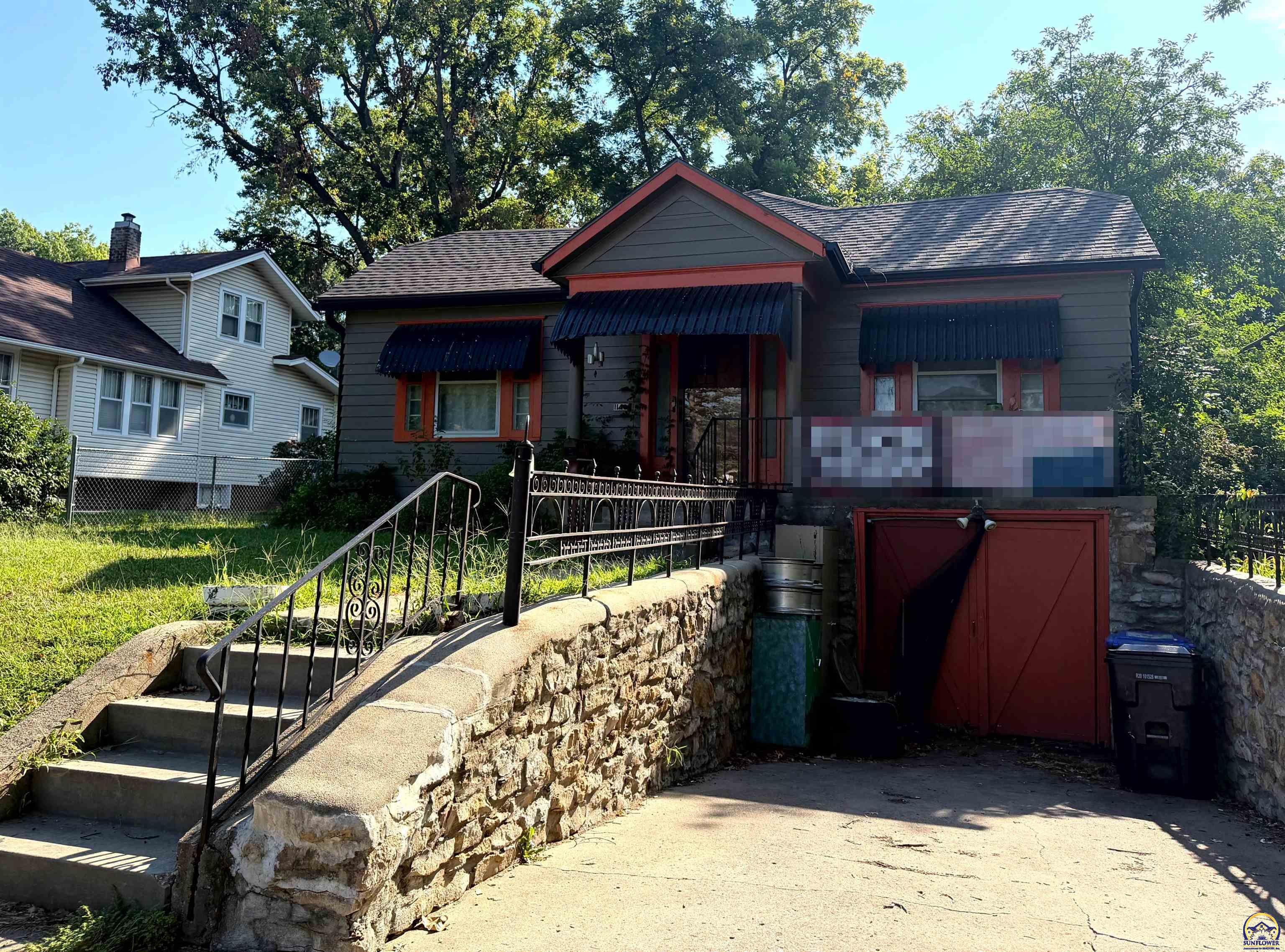 1140 SW High Ave — photo