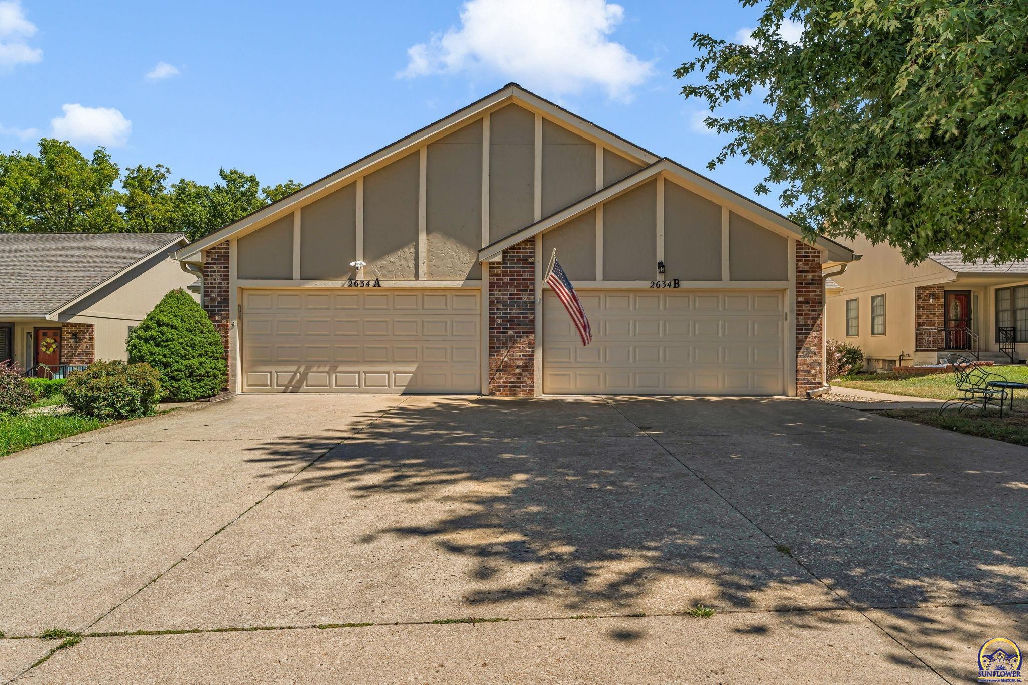 2634B SW Arrowhead Rd — photo
