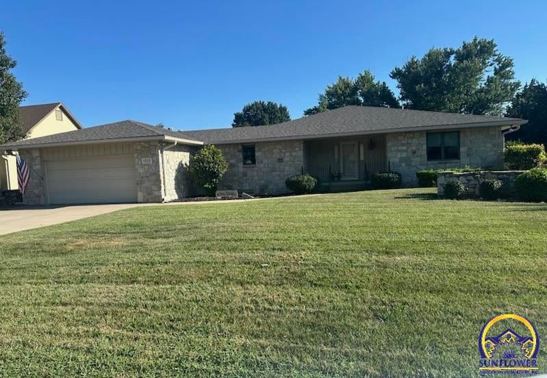 1313 Presby Dr — photo