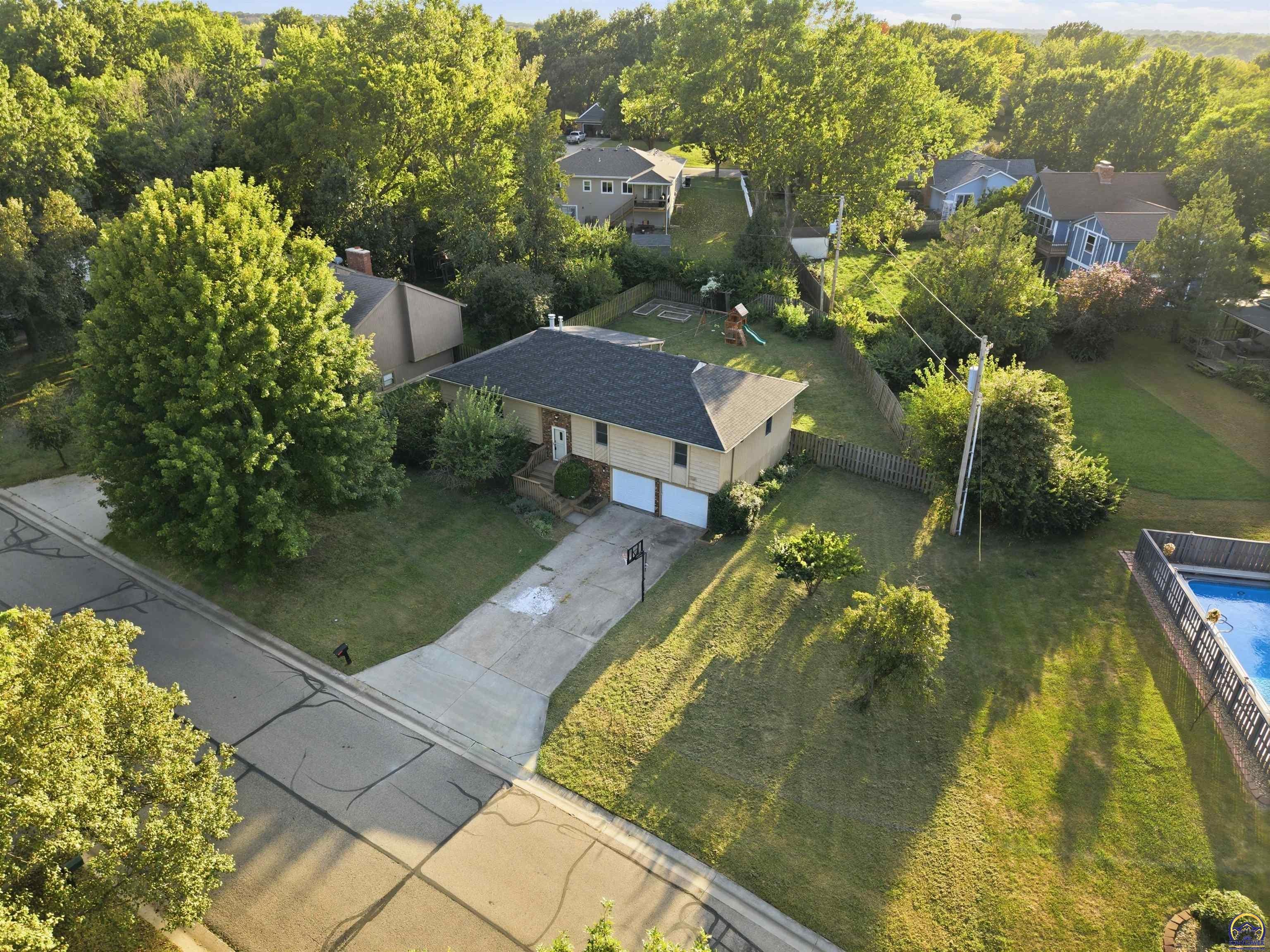 3809 SW Nottingham Rd — photo