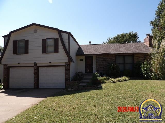 3213 SW Kent St — photo