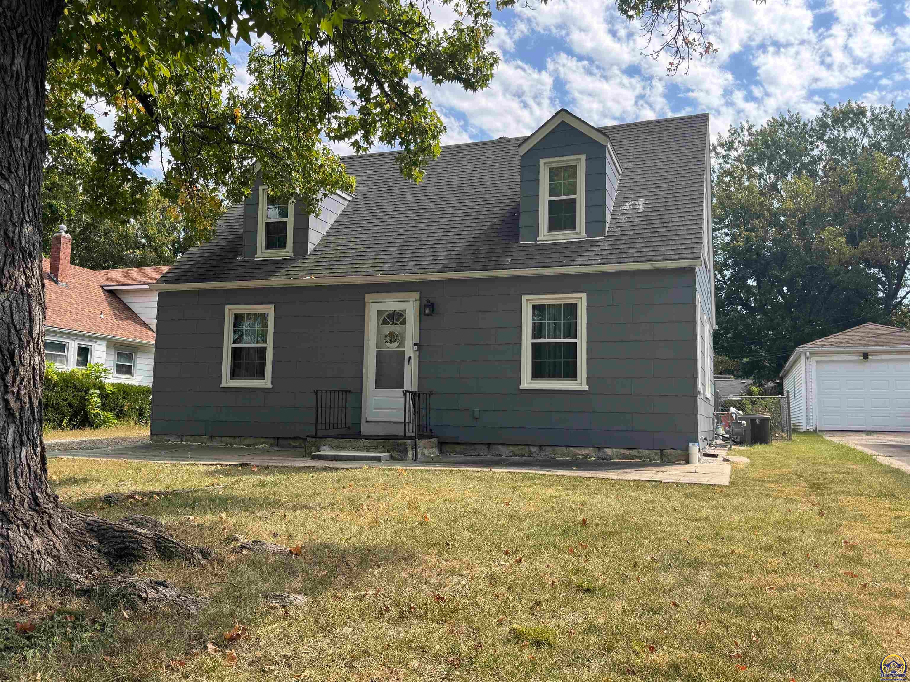 2322 SE Ohio Ave — photo