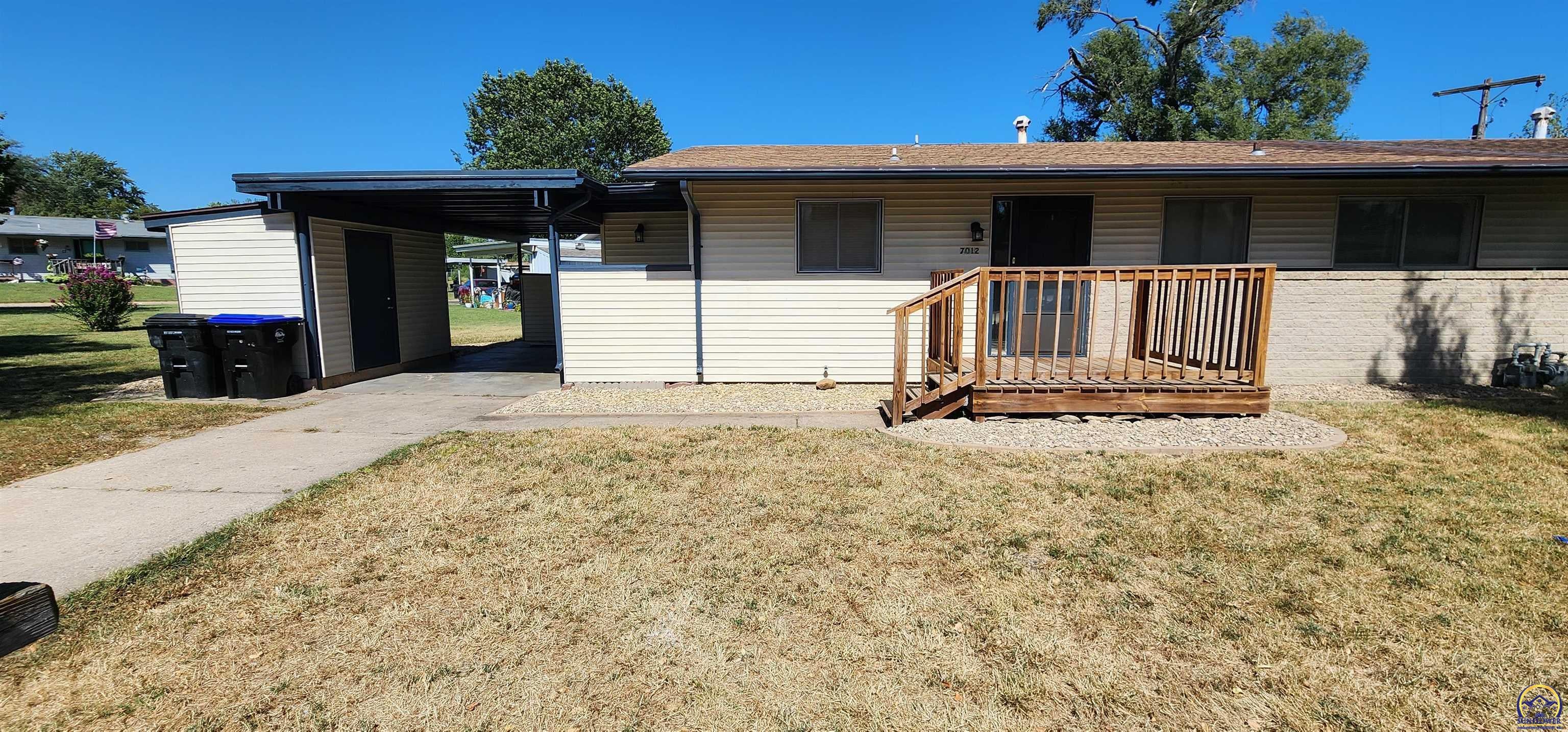 7012 SW Towerview Ln — photo