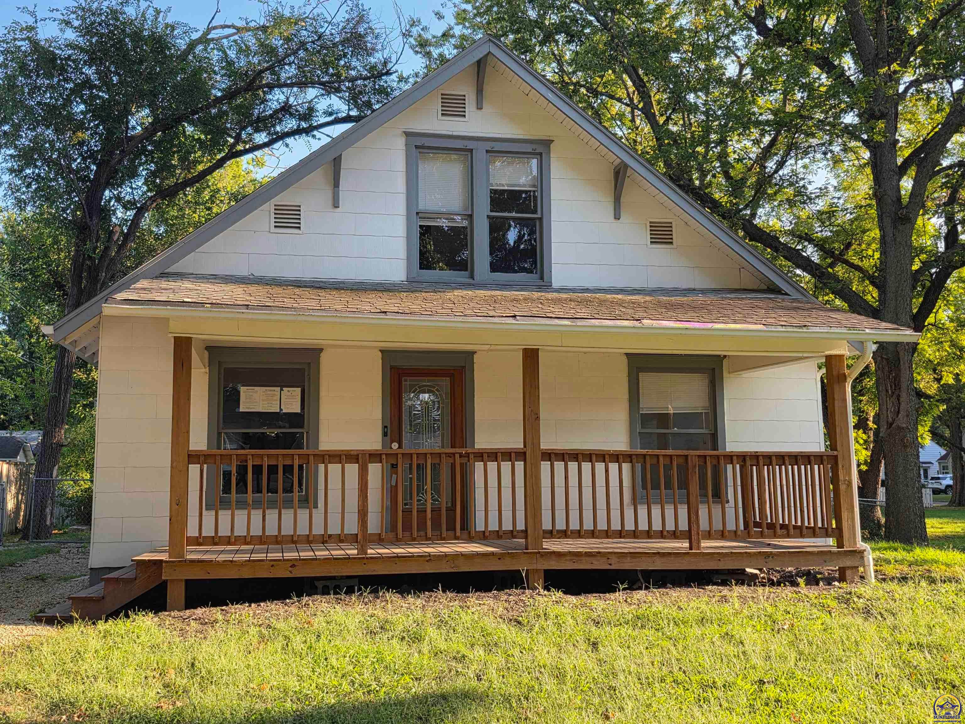 2711 SW Munson Ave — photo