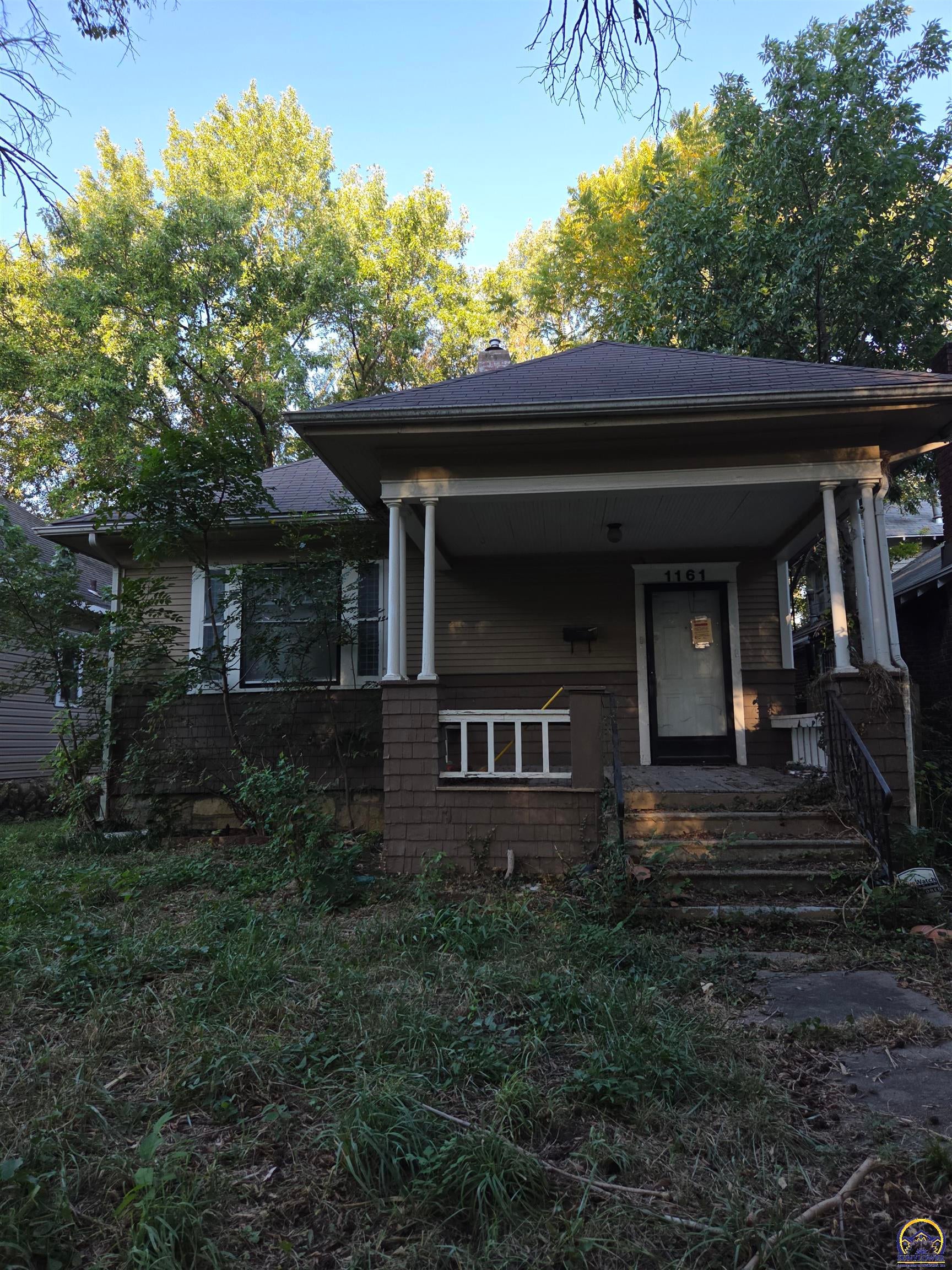 1161 SW Jewell Ave — photo