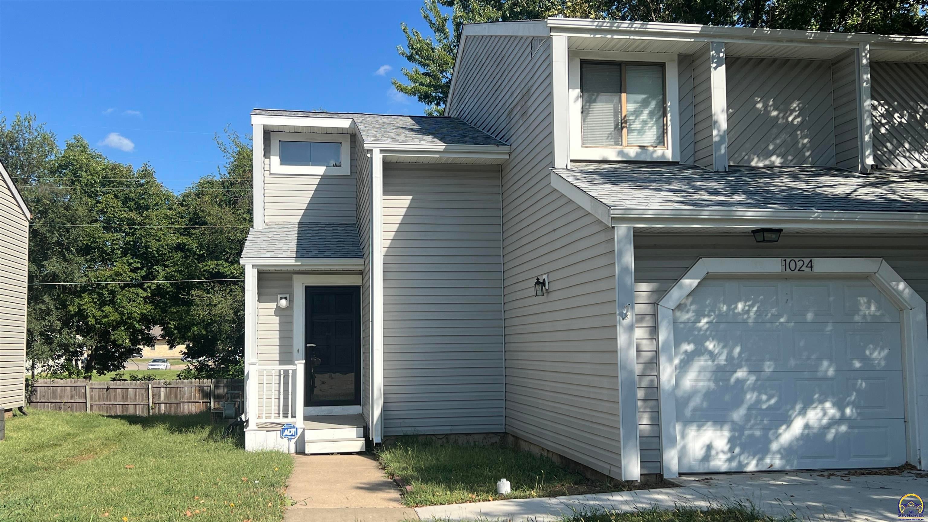 1024 SW Belle Ave — photo