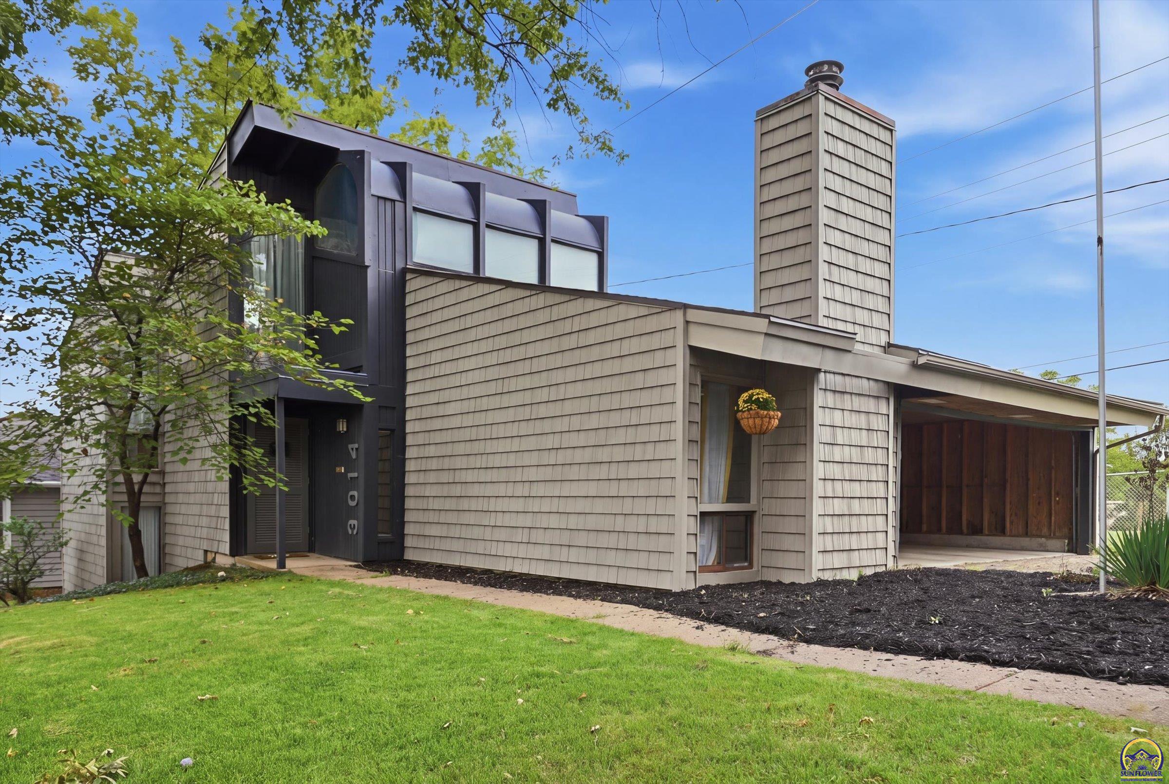 3014 SW Eveningside Dr — photo
