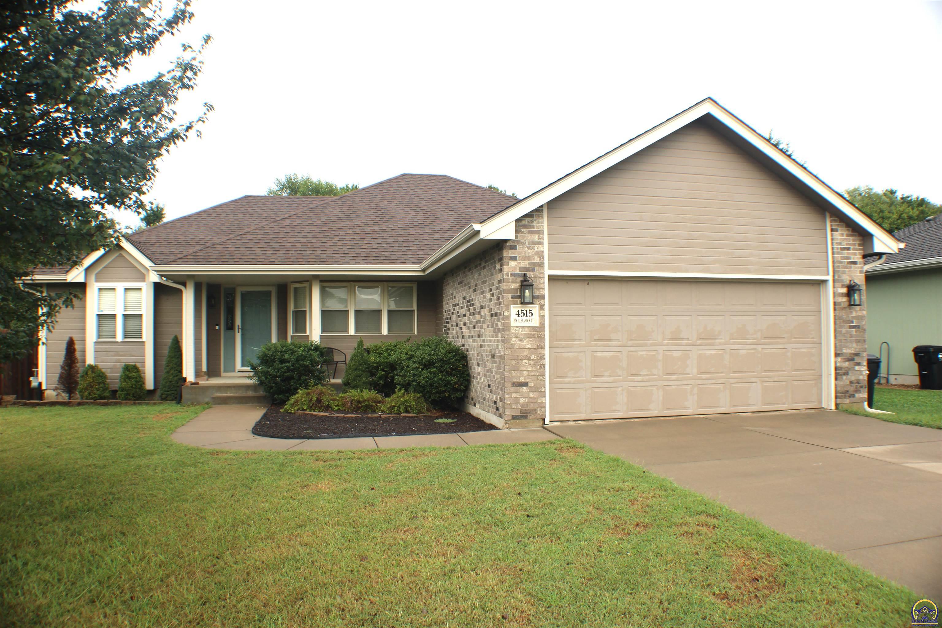 4515 SW Alexander Ct — photo