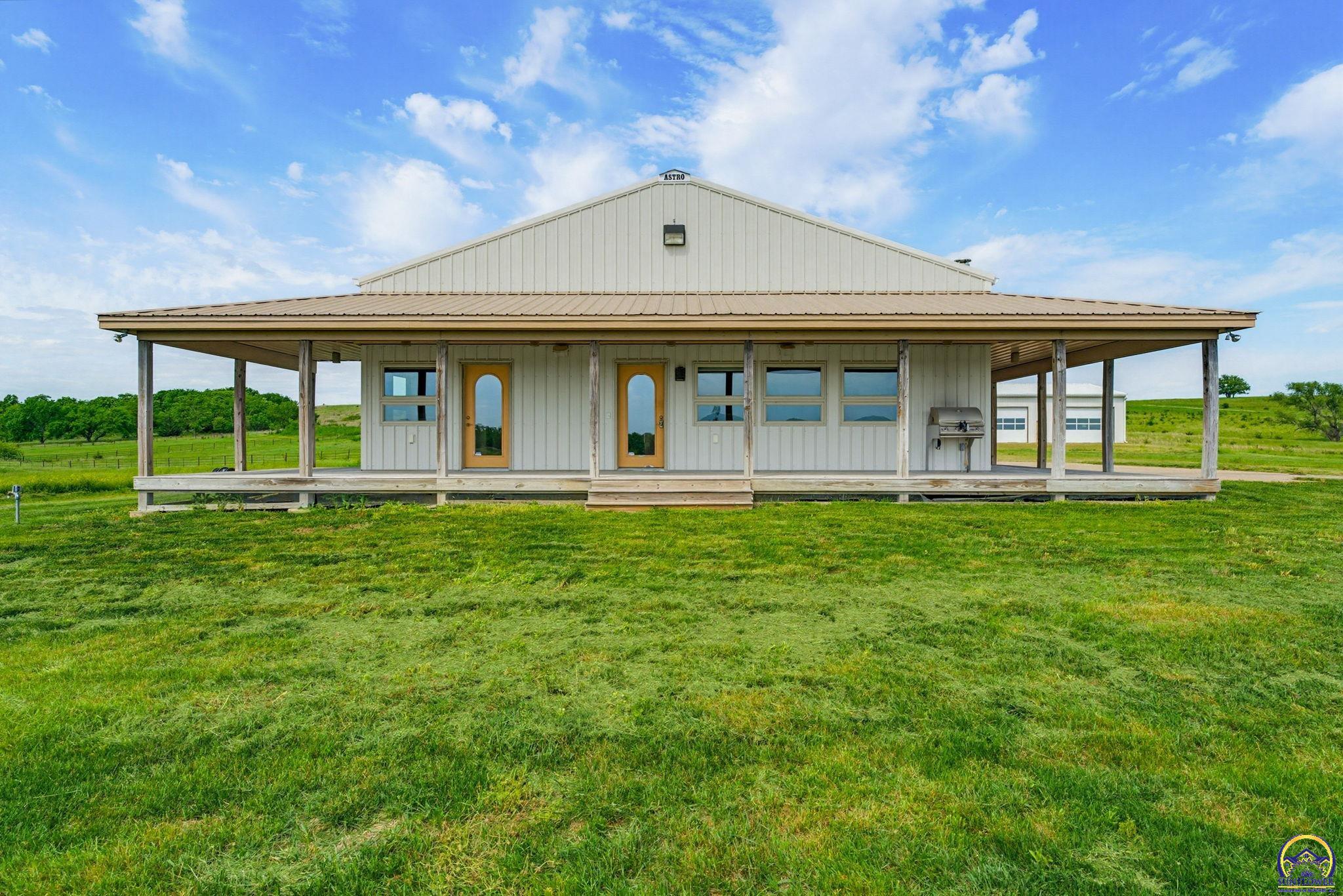 374 N 750 Rd & 2 Parcels N 750 Rd — photo